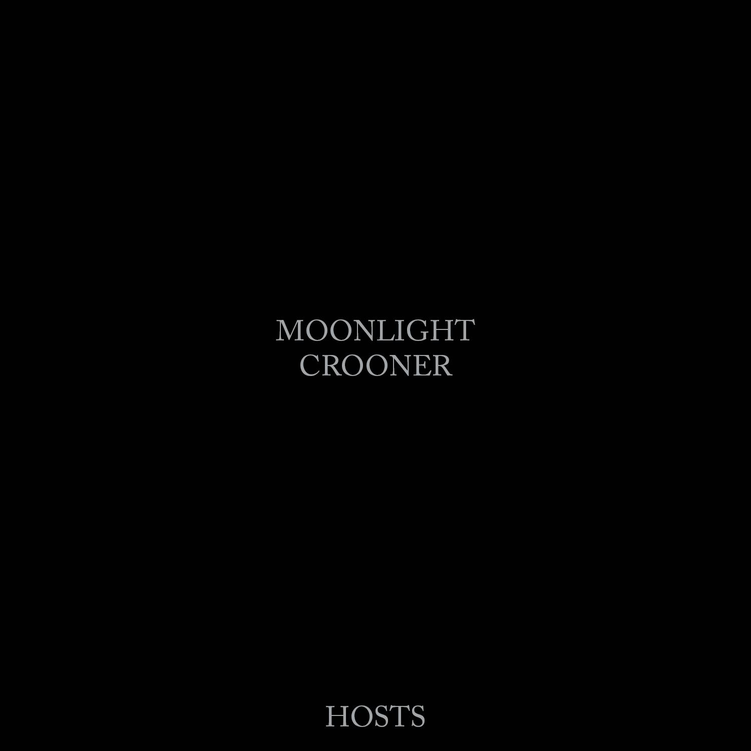 Moonlight Crooner
