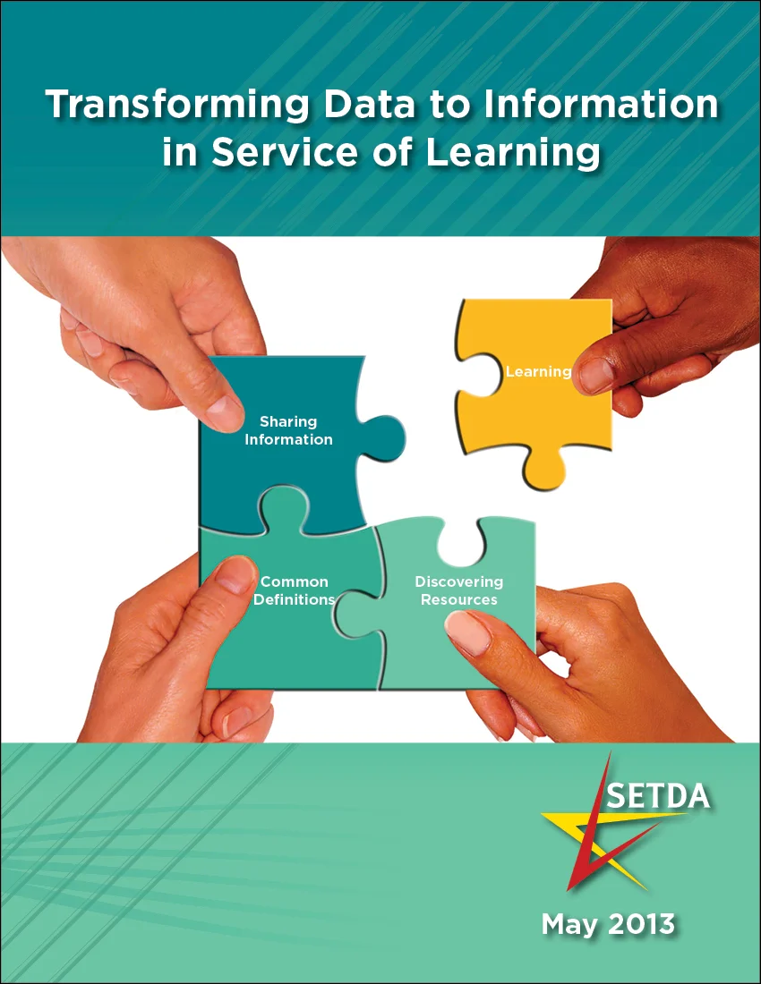 Transforming Data to Information