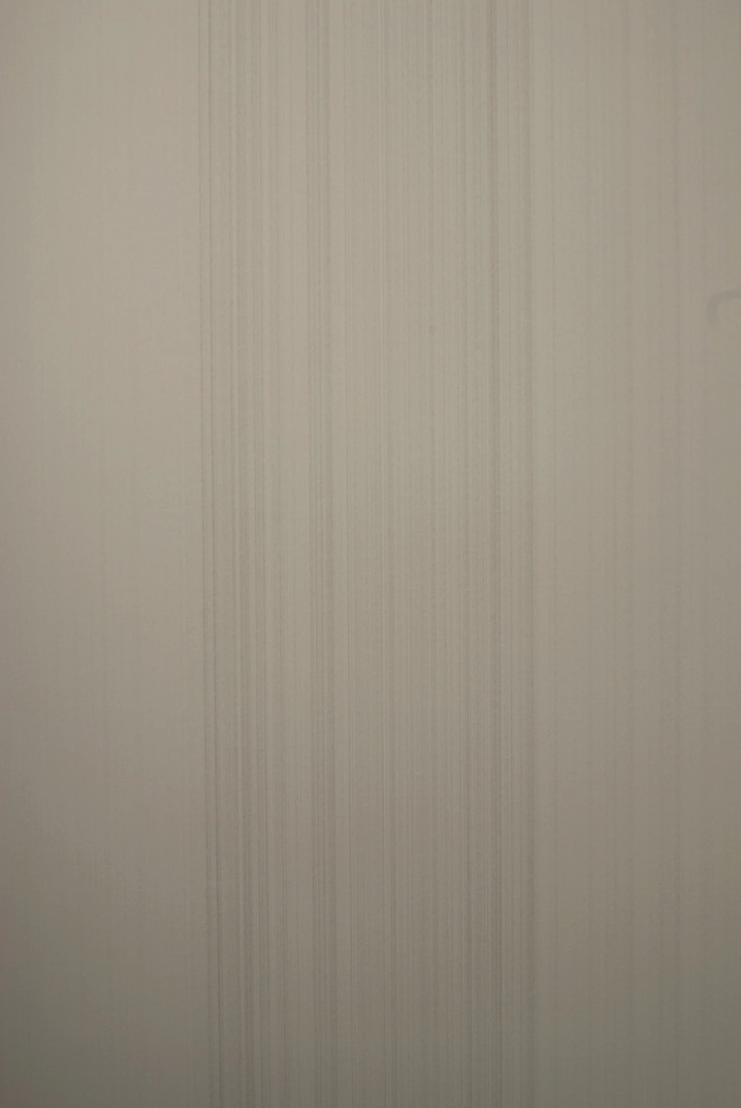 One Minute (Detail) Lead, Paper 2008