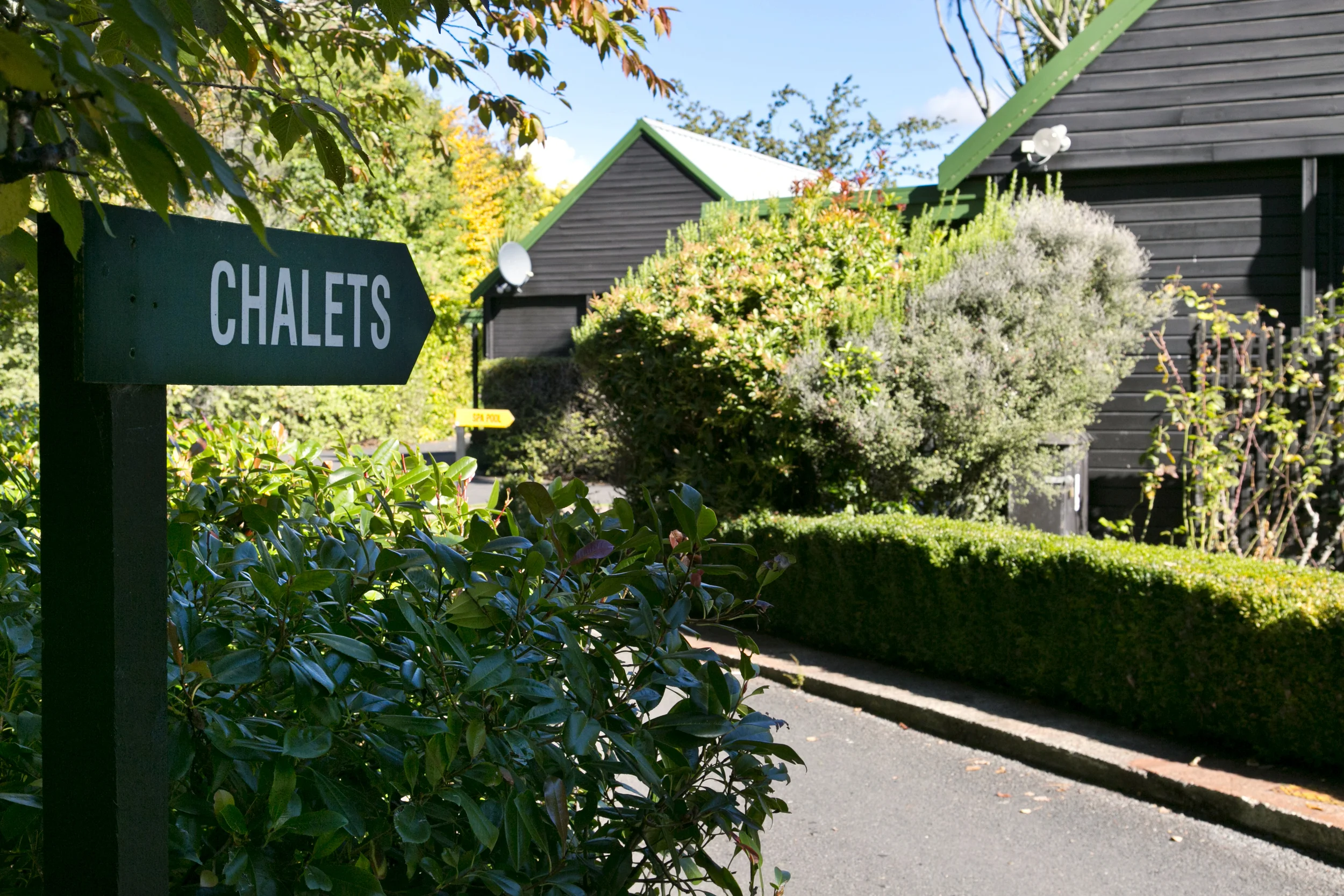Chalet 1 Download