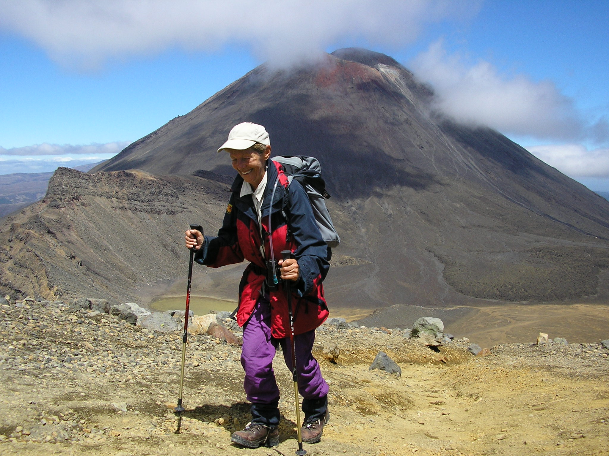 Tongariro Crossing 2 Download