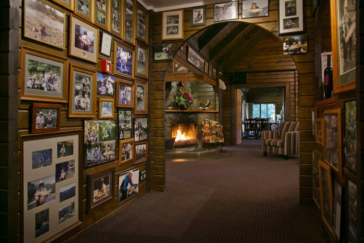 Wall of Fame