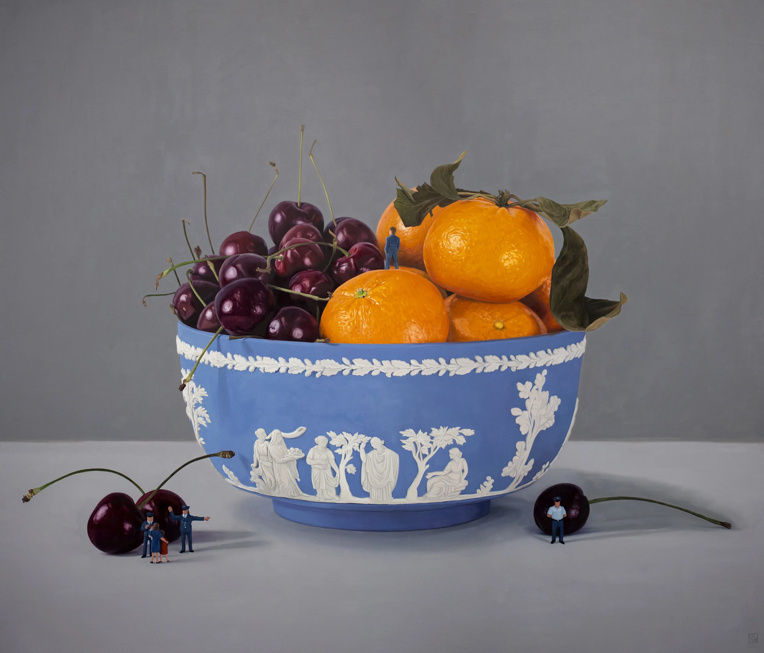 Big Bowl 213cm x 182cm Oil on canvas.jpg
