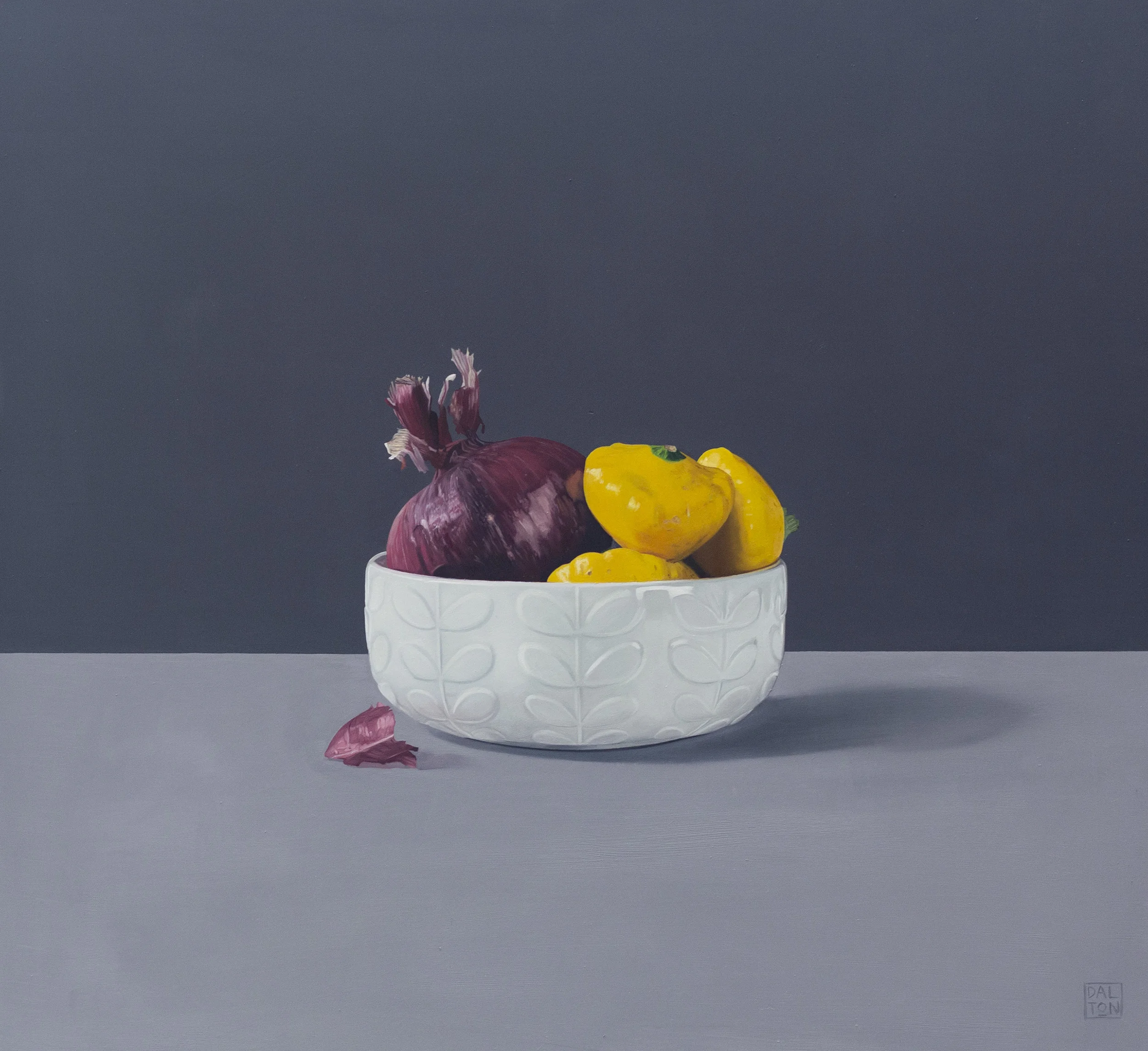 Beauty Imperfect 02 60cm x 55cm Oil on board.jpg