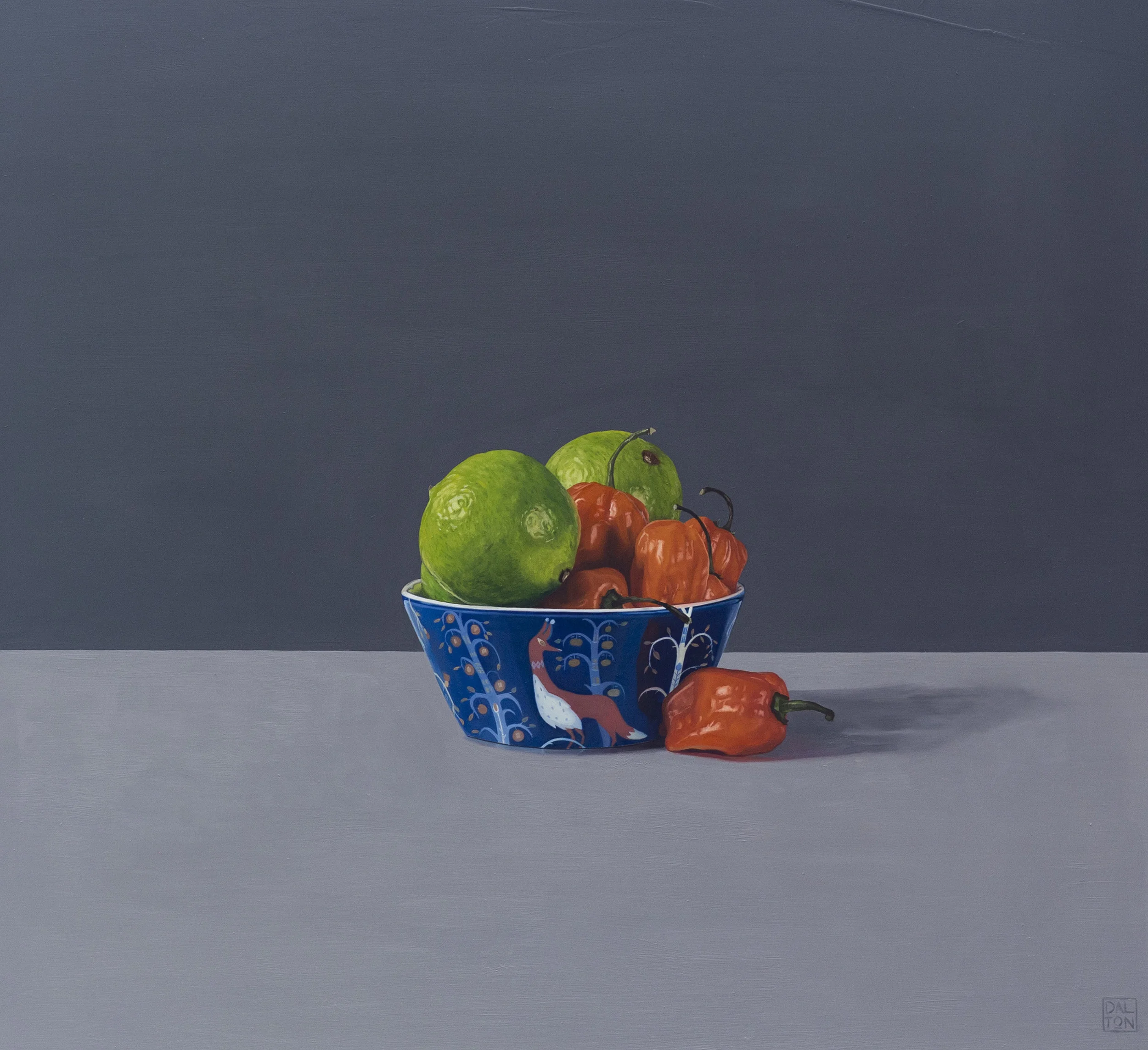 Beauty Imperfect 01 60cm x 55cm Oil on board.jpg
