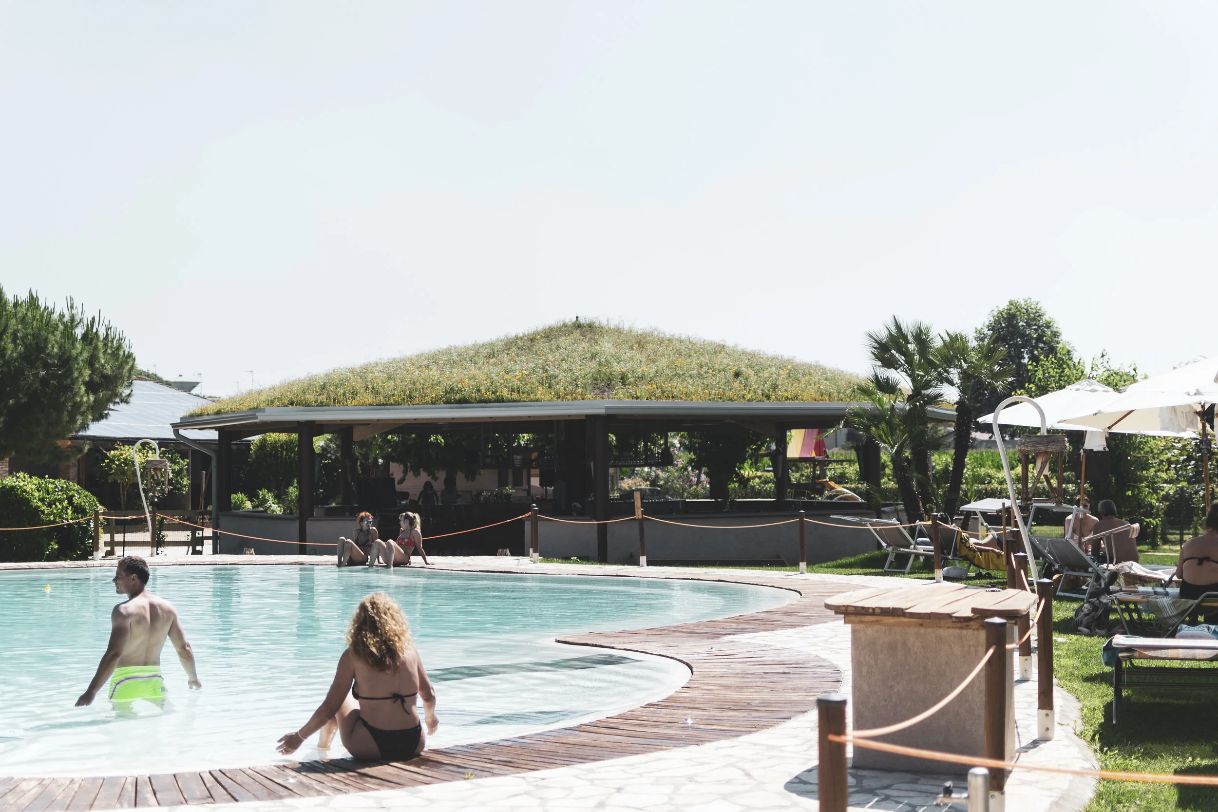 Agriturismo Gaia