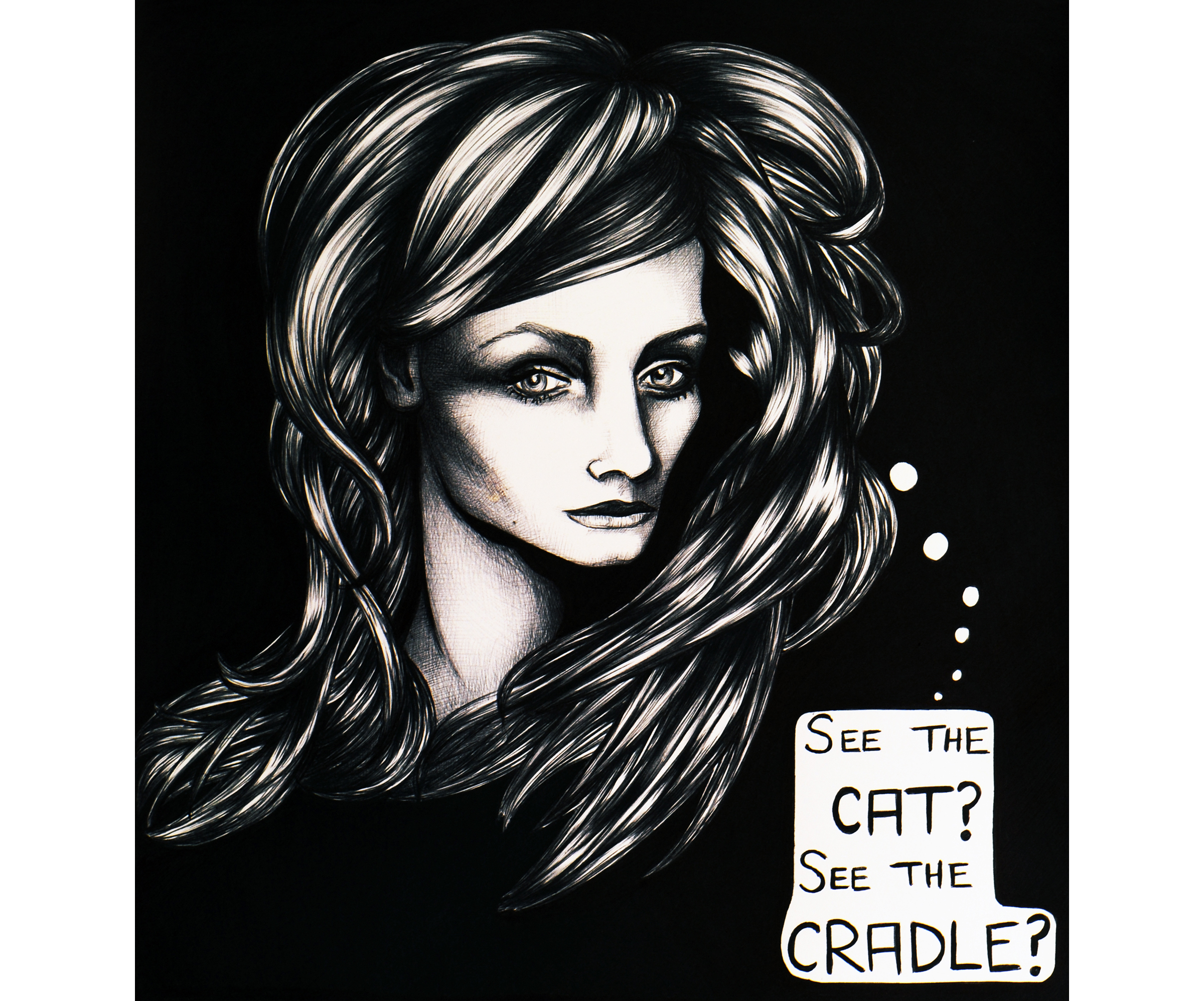 Cradle