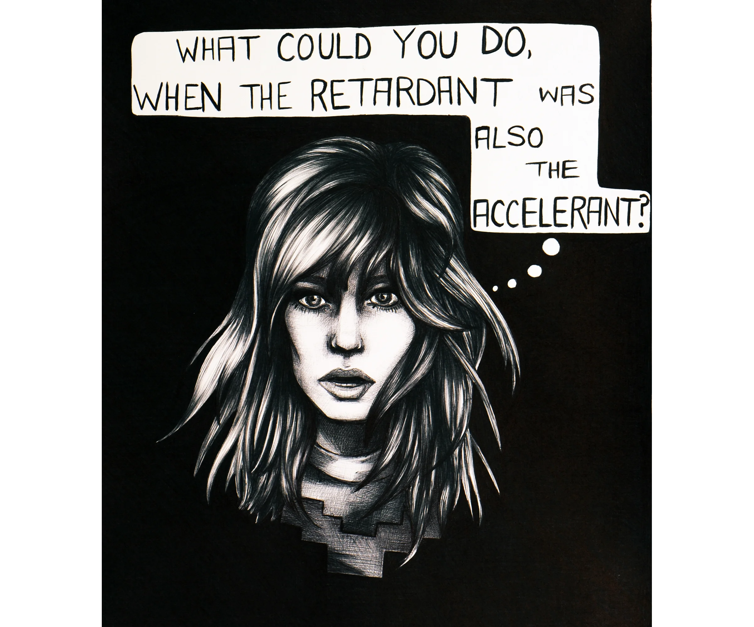 The Accelerant