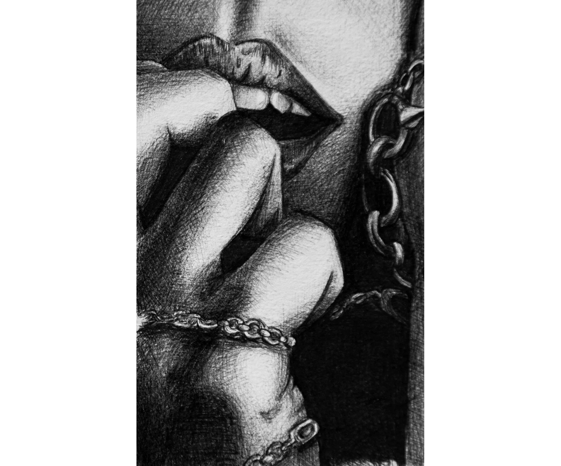 Chained II