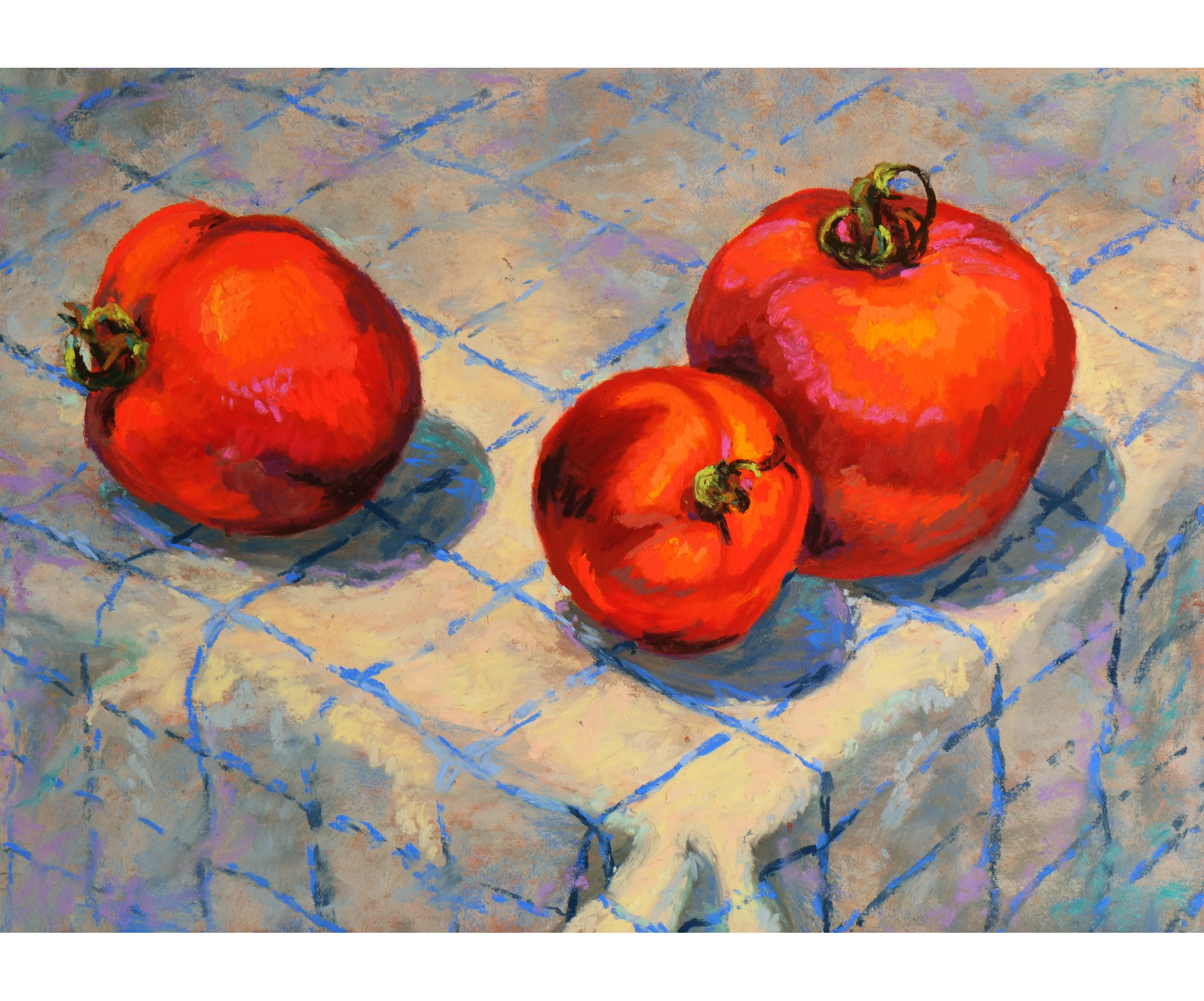Chris' Cape Cod Tomatoes