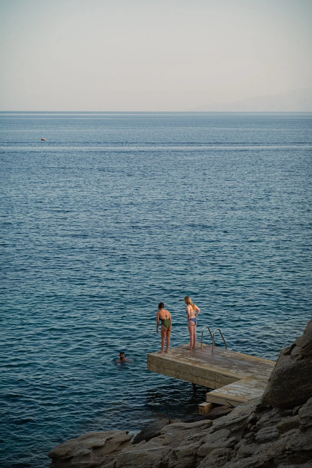 Divers