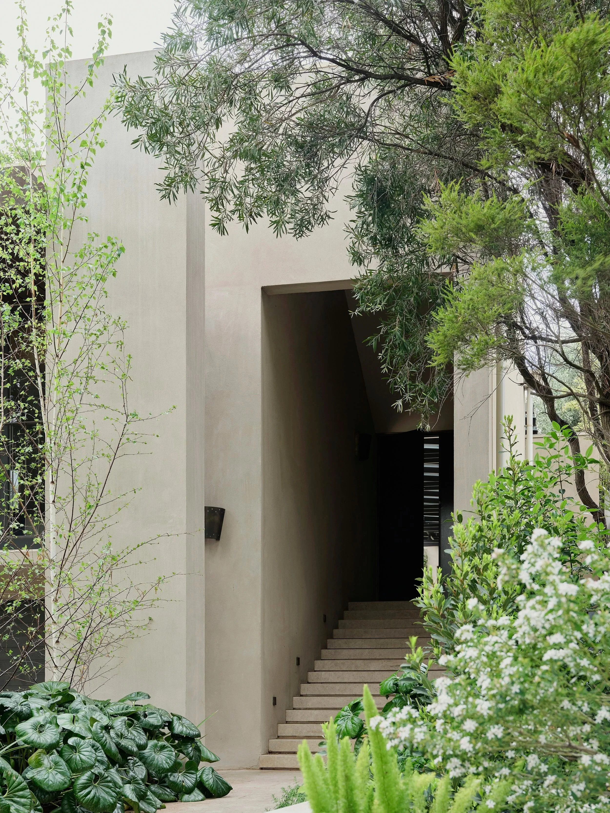 HAWTHORN - Garden House