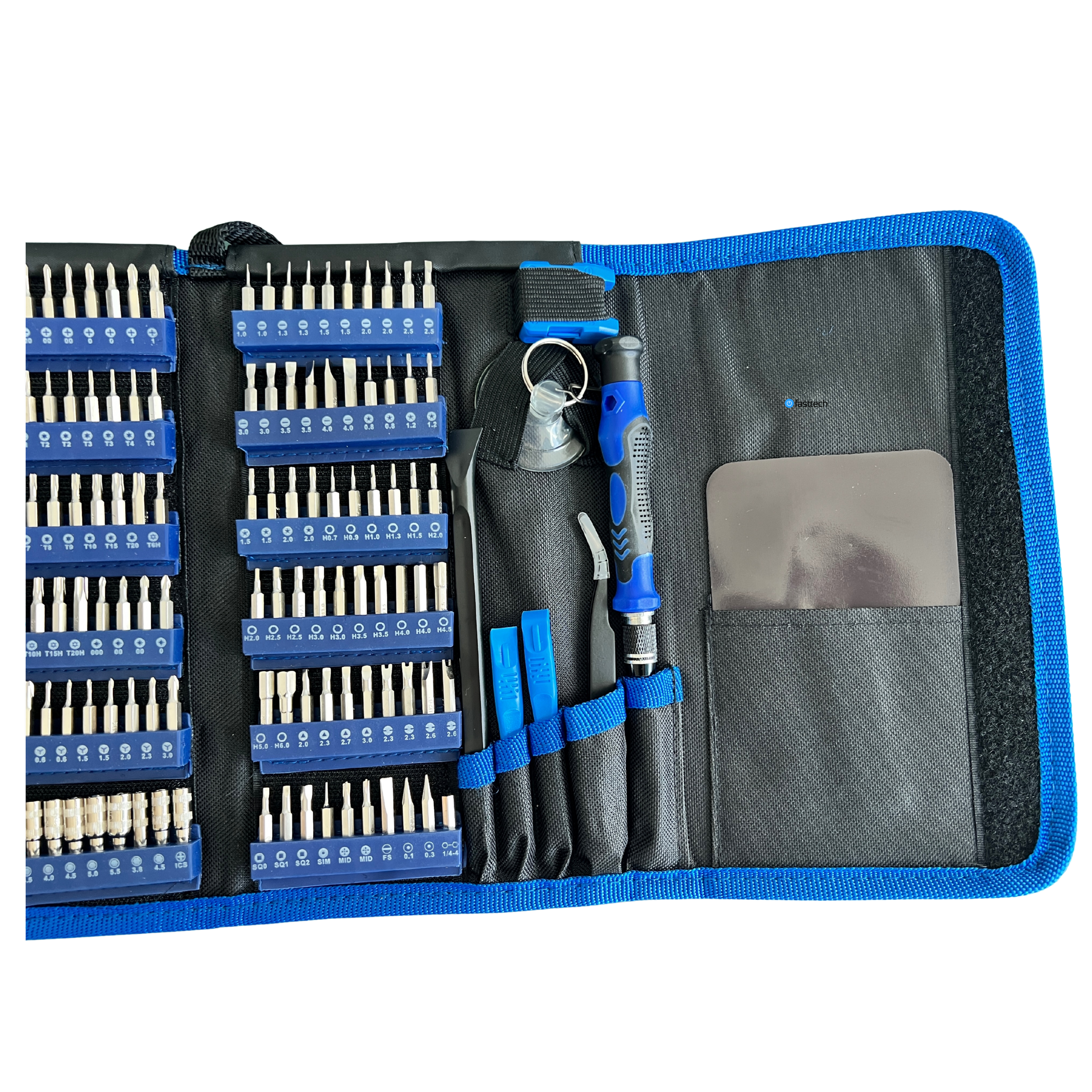 Fasttech Fasttech Pro Auto Kit V2 - Fasttech