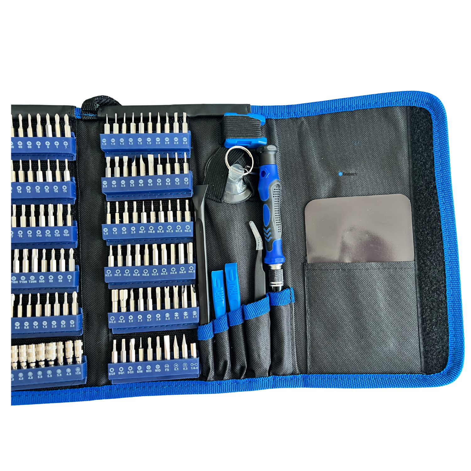 Fasttech Pro Auto Kit V2 - Fasttech