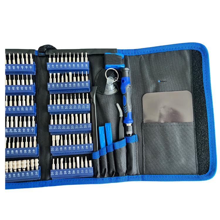 Fasttech Pro Auto Kit V2 - Fasttech