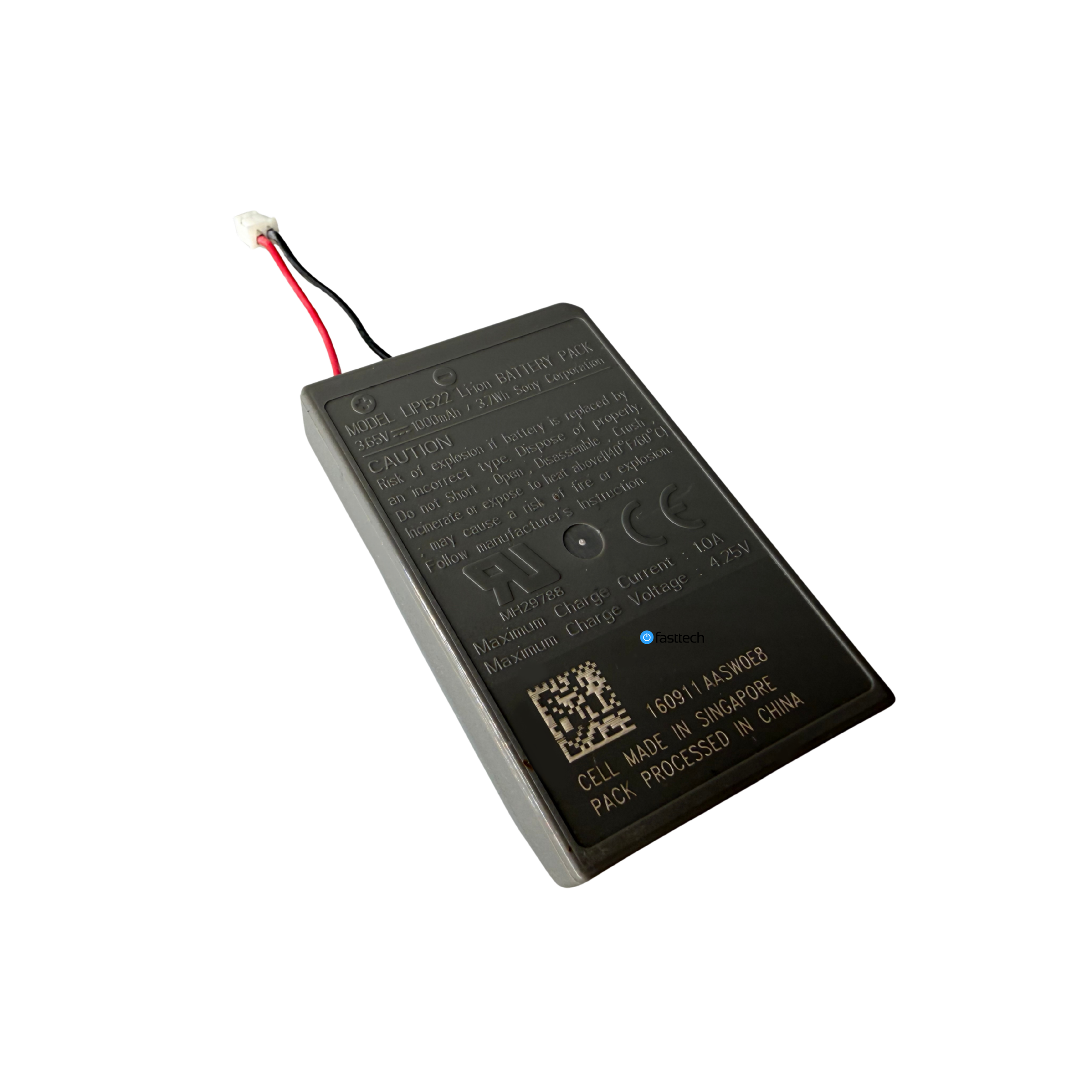 PlayStation 4 Controller Battery - 10.png