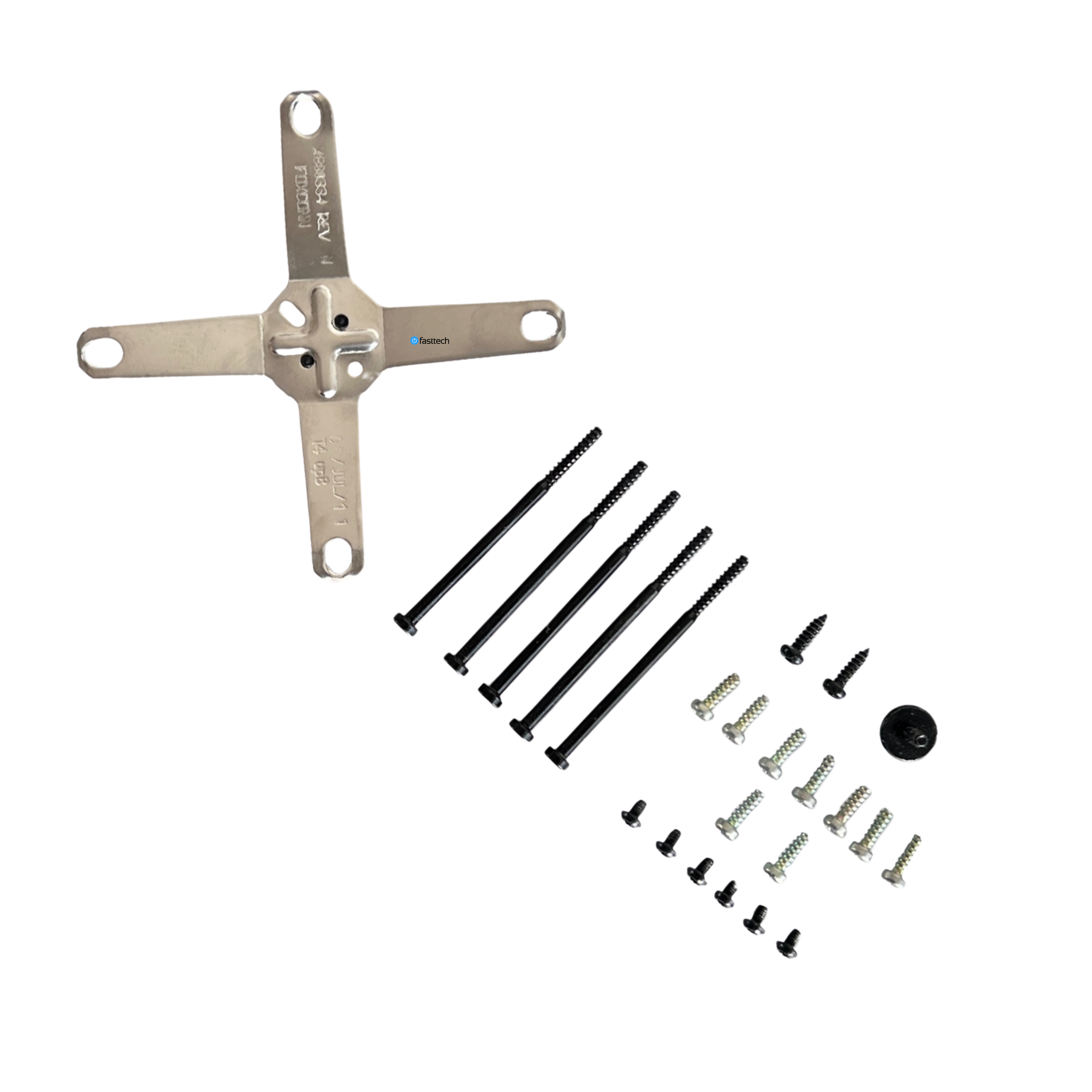 Xbox 360 S Complete Screw Set - 20.png