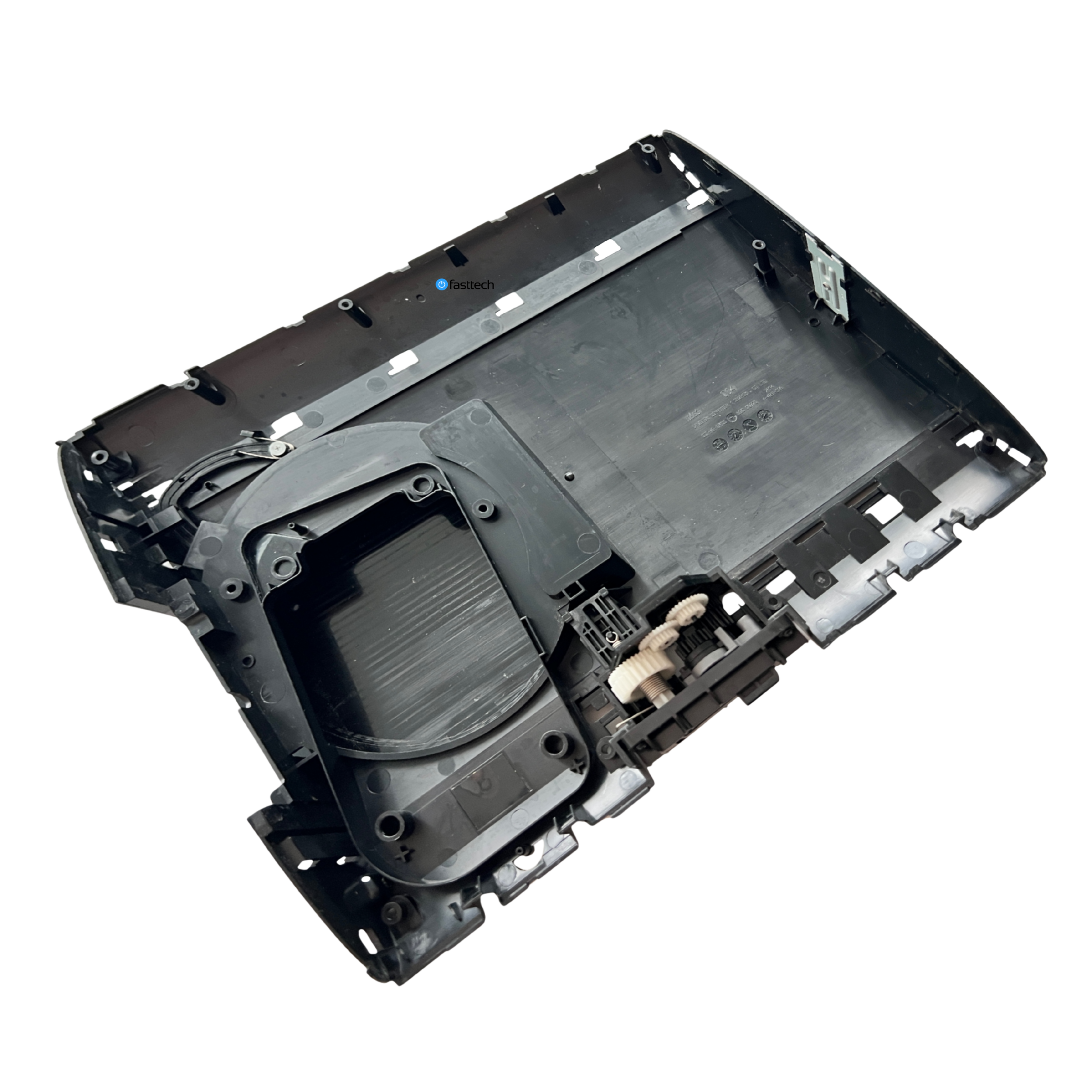 PlayStation 3 Super Slim CUH-4000 CUH-4XXXX Top Cover - 22.png