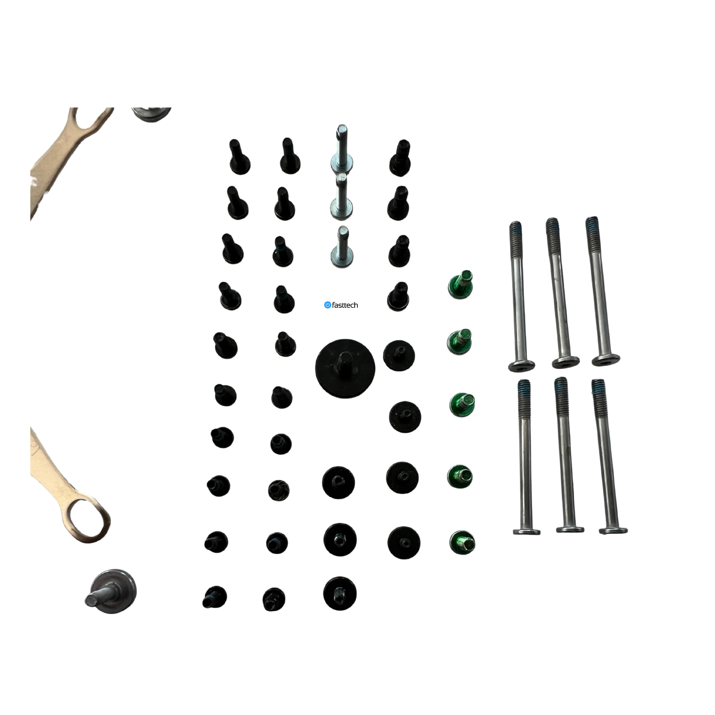 Xbox Series X Complete Screw Set - 26.png