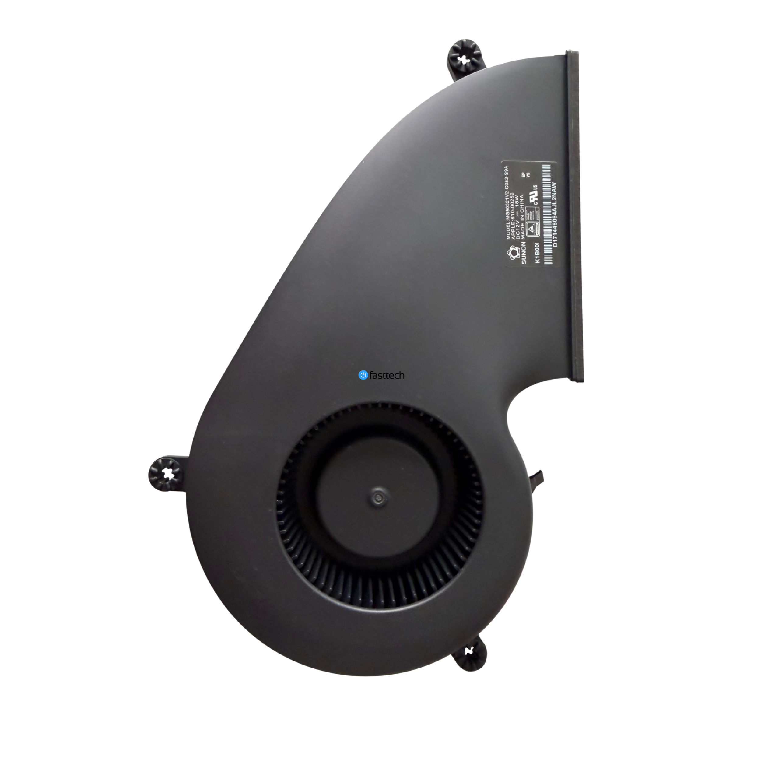 iMac Intel 27 Late 2012-Late 2015 Fan - 15.png