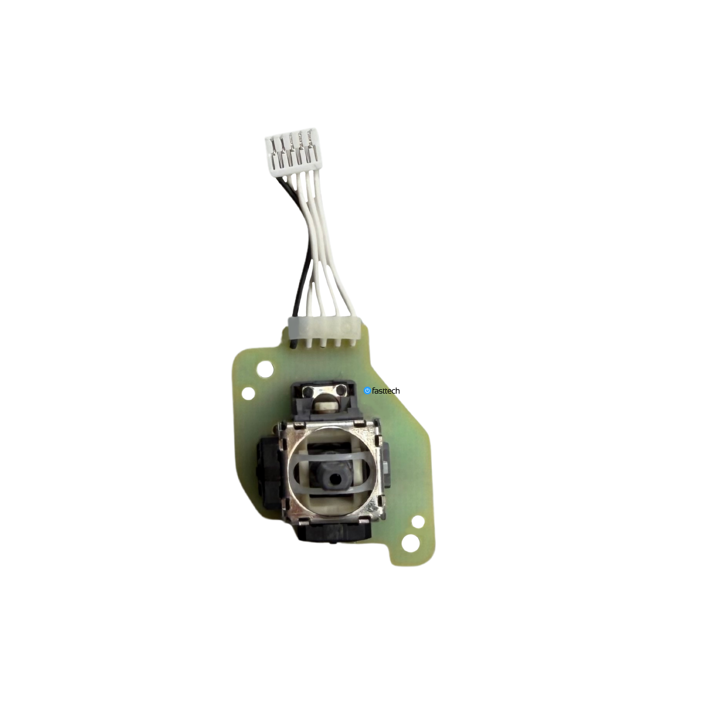 Nintendo Wii U GamePad Left Joystick Board - 3.png
