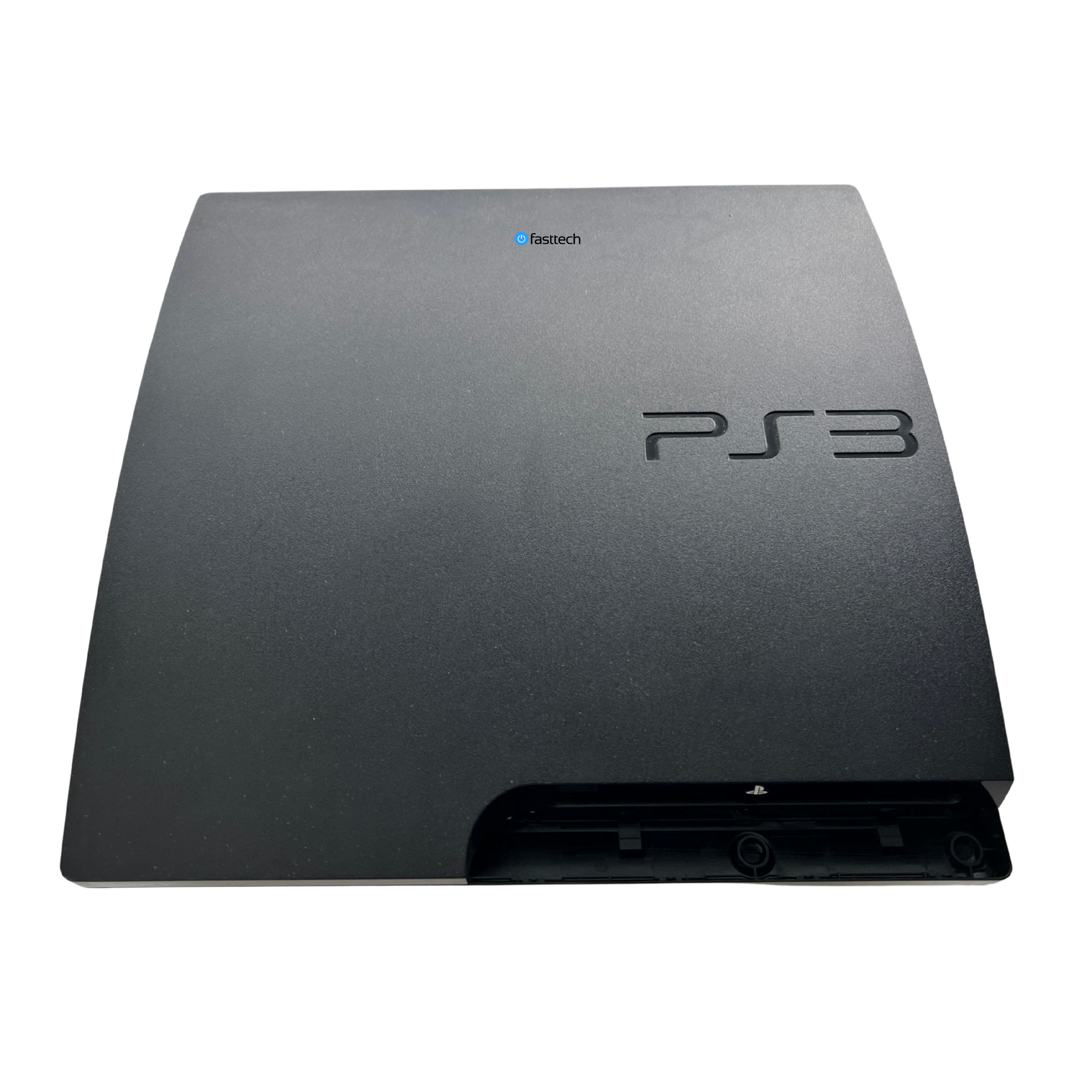PlayStation 3 Slim (CECH-2000CECH-2001) Complete Casing - 23.png
