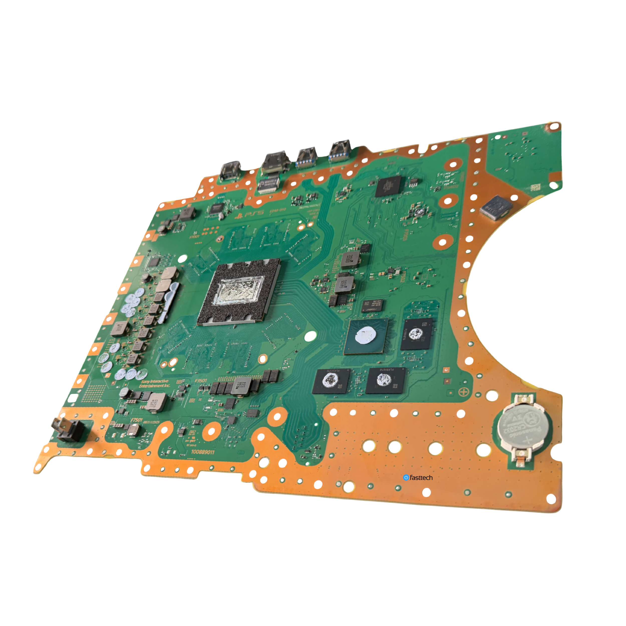 PlayStation 5 Digital Edition Motherboard (EDM-010) - 14.png