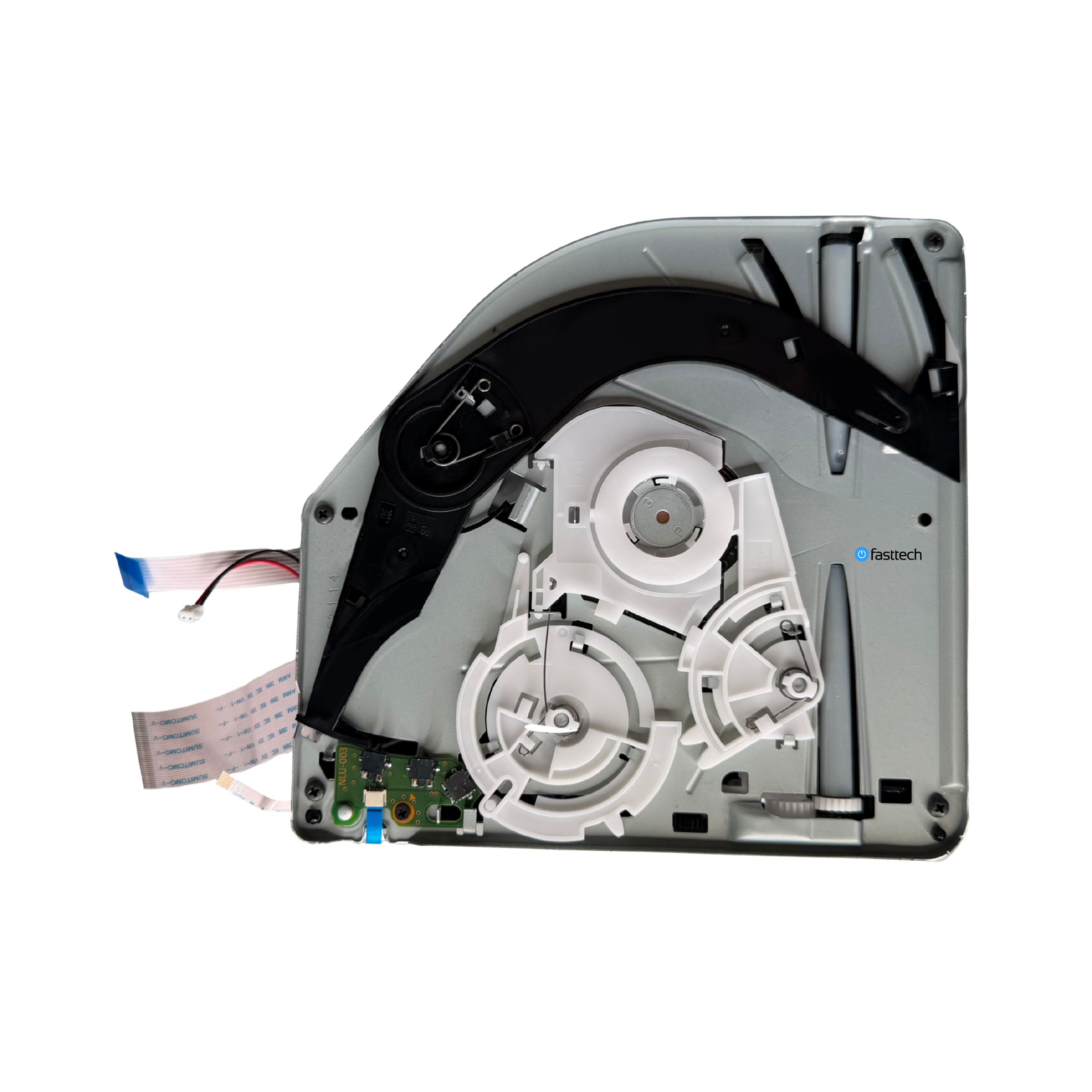 PlayStation 5 Disc Drive for CFI-1115A - 3.png