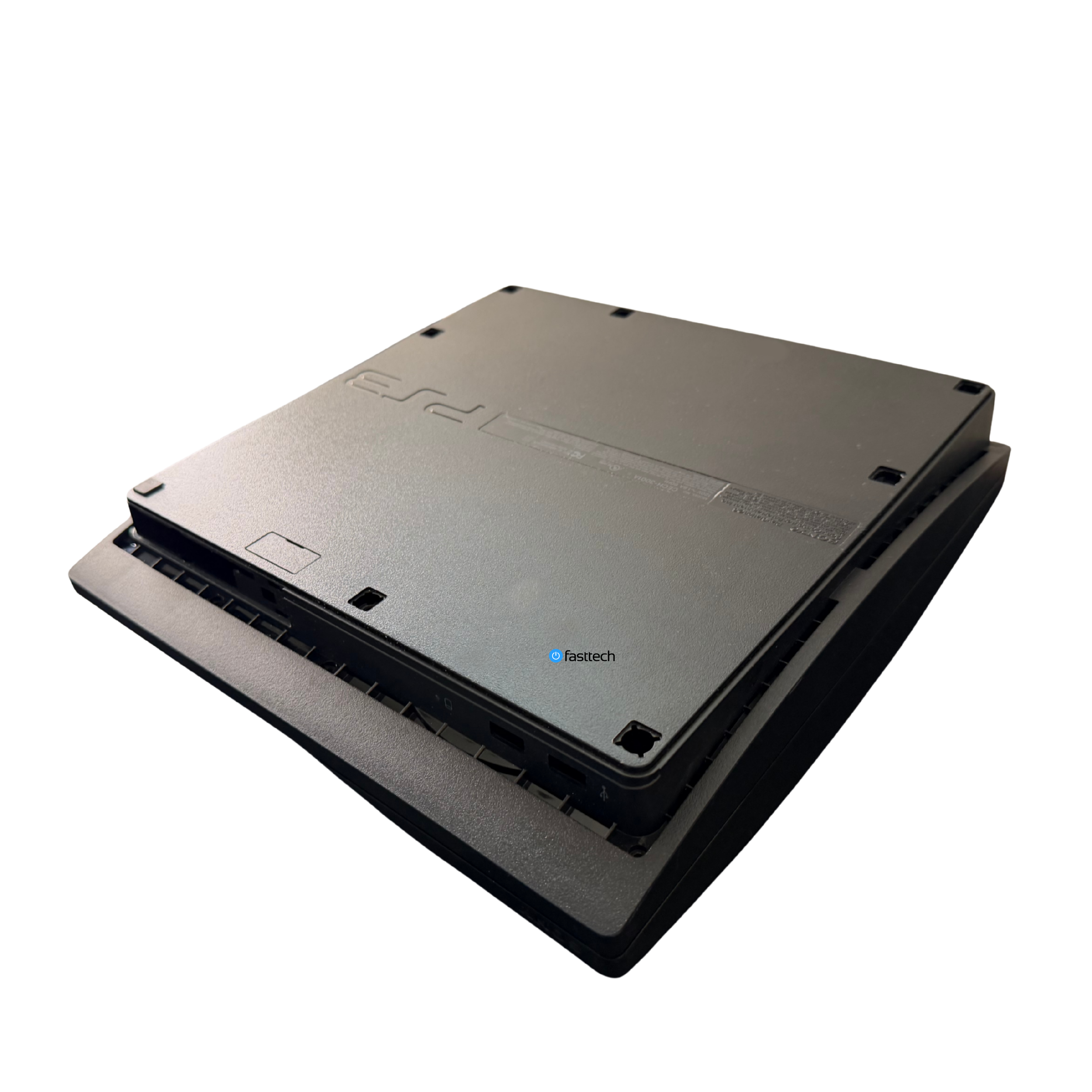 PlayStation 3 Slim (CECH-3001CECH-3000) Complete Casing - 17.png