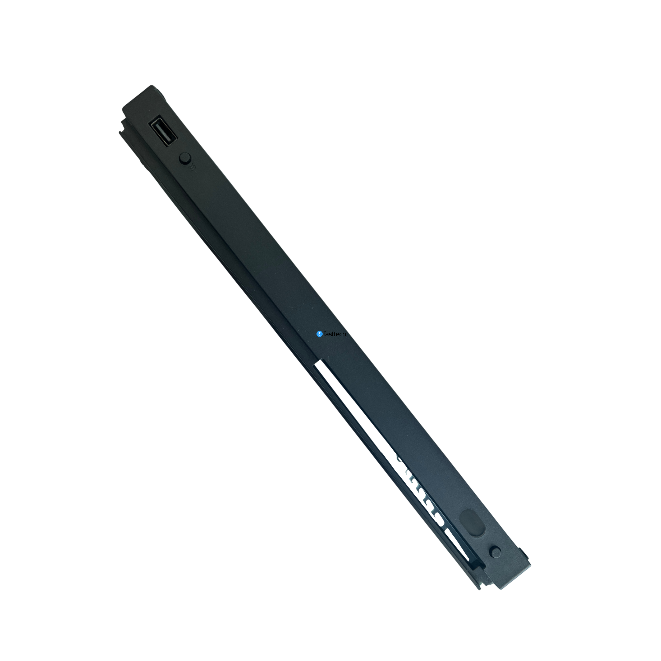 Xbox One X Bottom Case & Front USB Port - 4.png