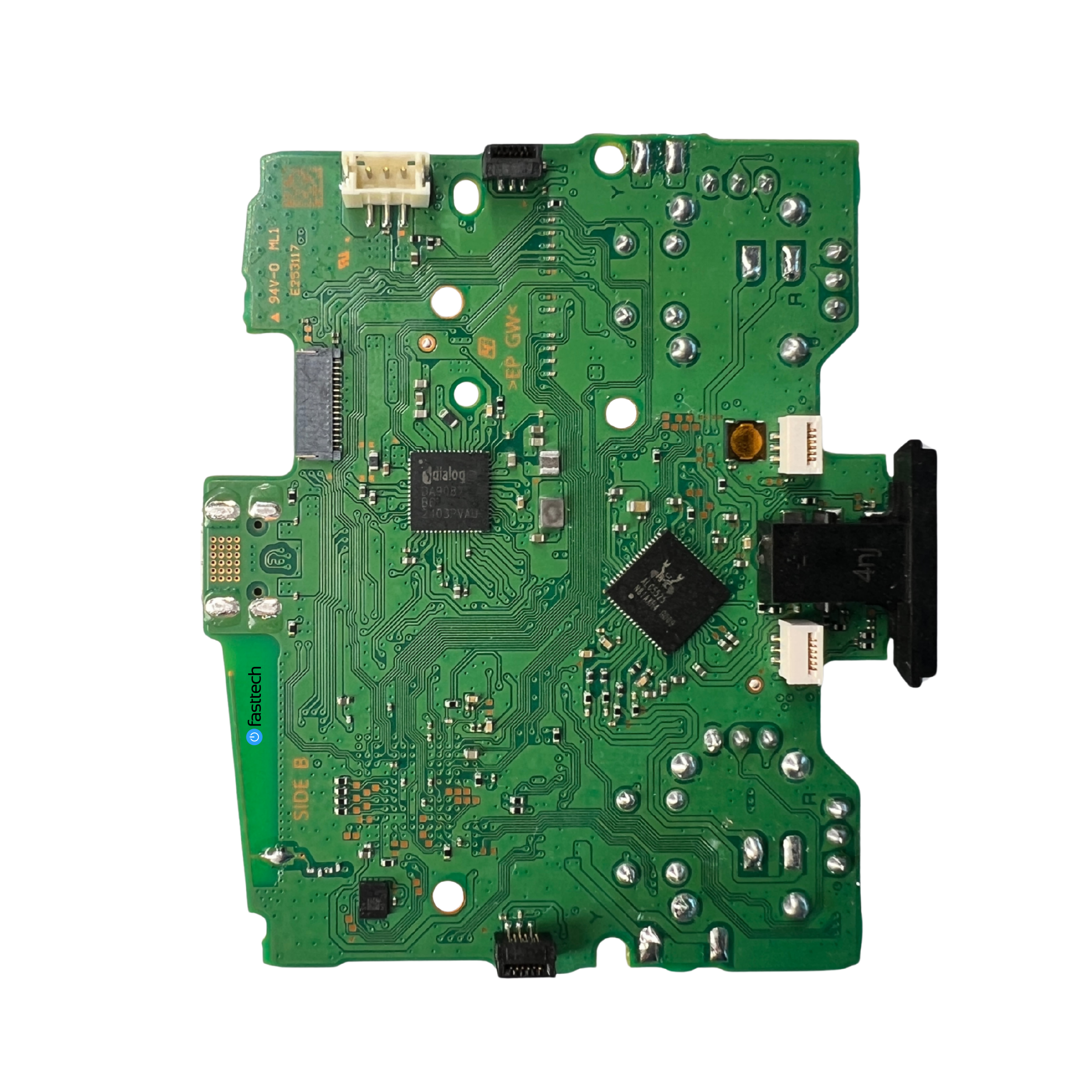 PS5 DualSense Controller Motherboard (BDM-050R) - 17.png