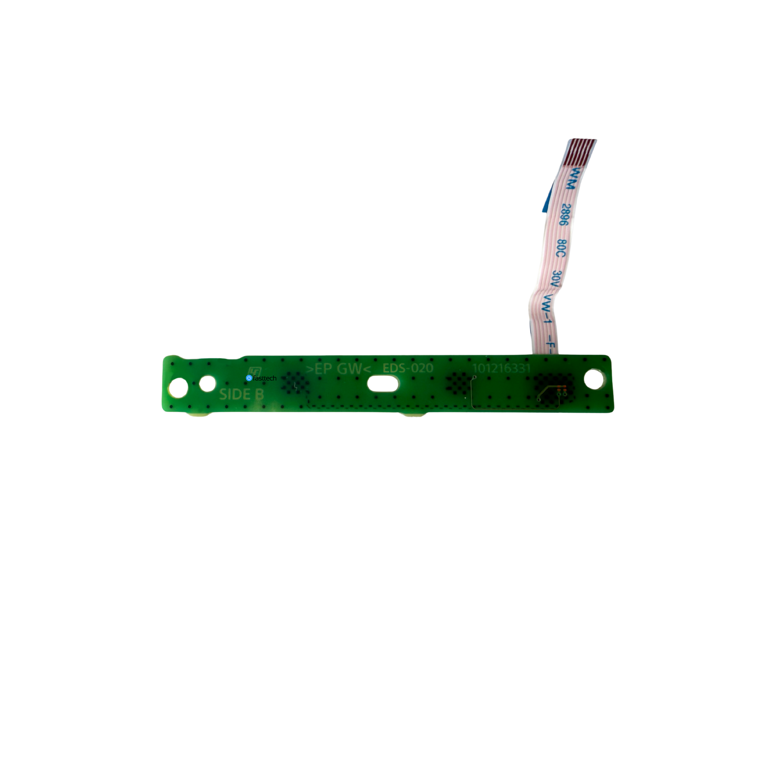 PlayStation 5 Disc Edition Power & Eject Button Board (EDS-020) - 12.png (Copy)