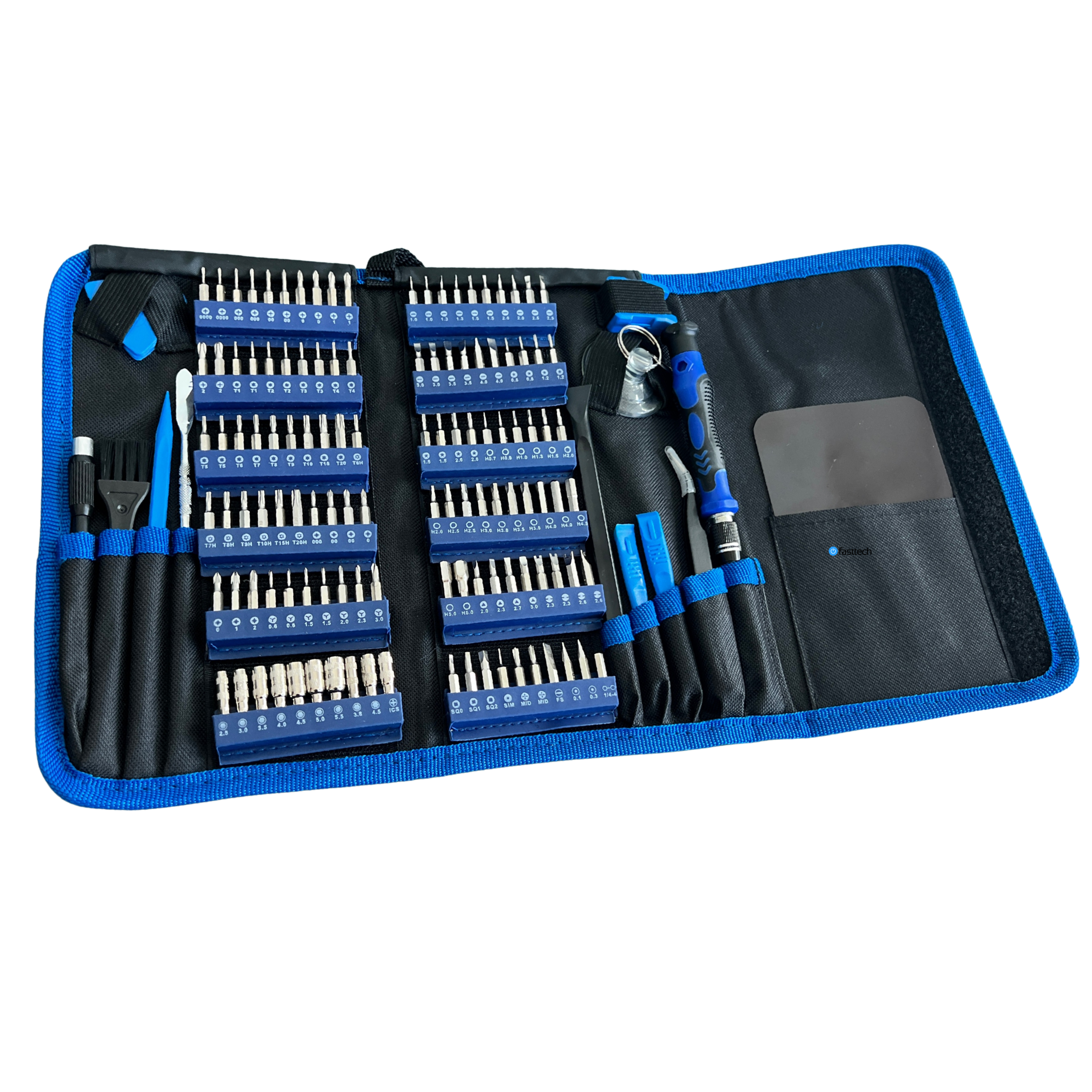 Fasttech Fasttech Pro Auto Kit V2 - Fasttech