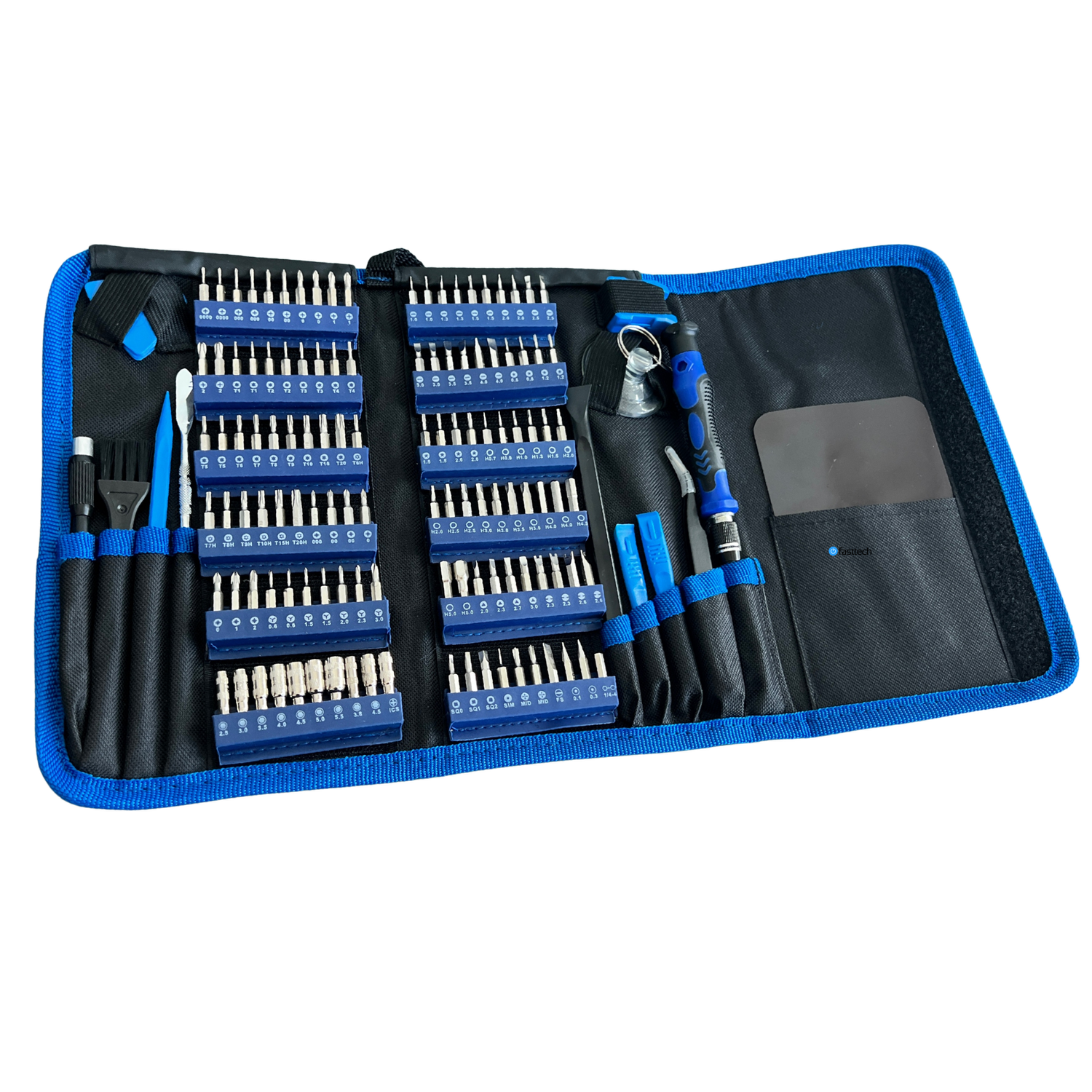 Fasttech Pro Auto Kit V2 - Fasttech