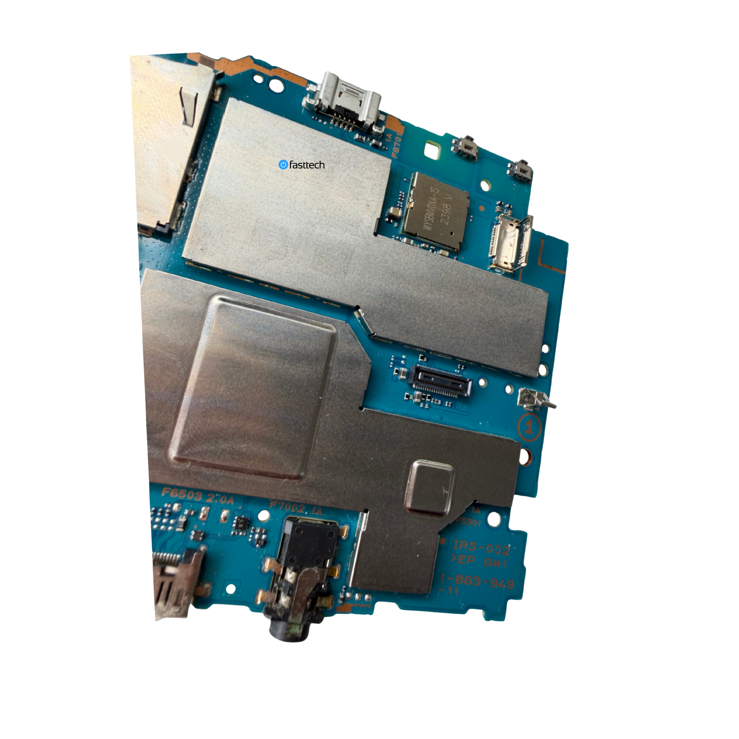PlayStation Vita PCH-1001 Motherboard - 20.png