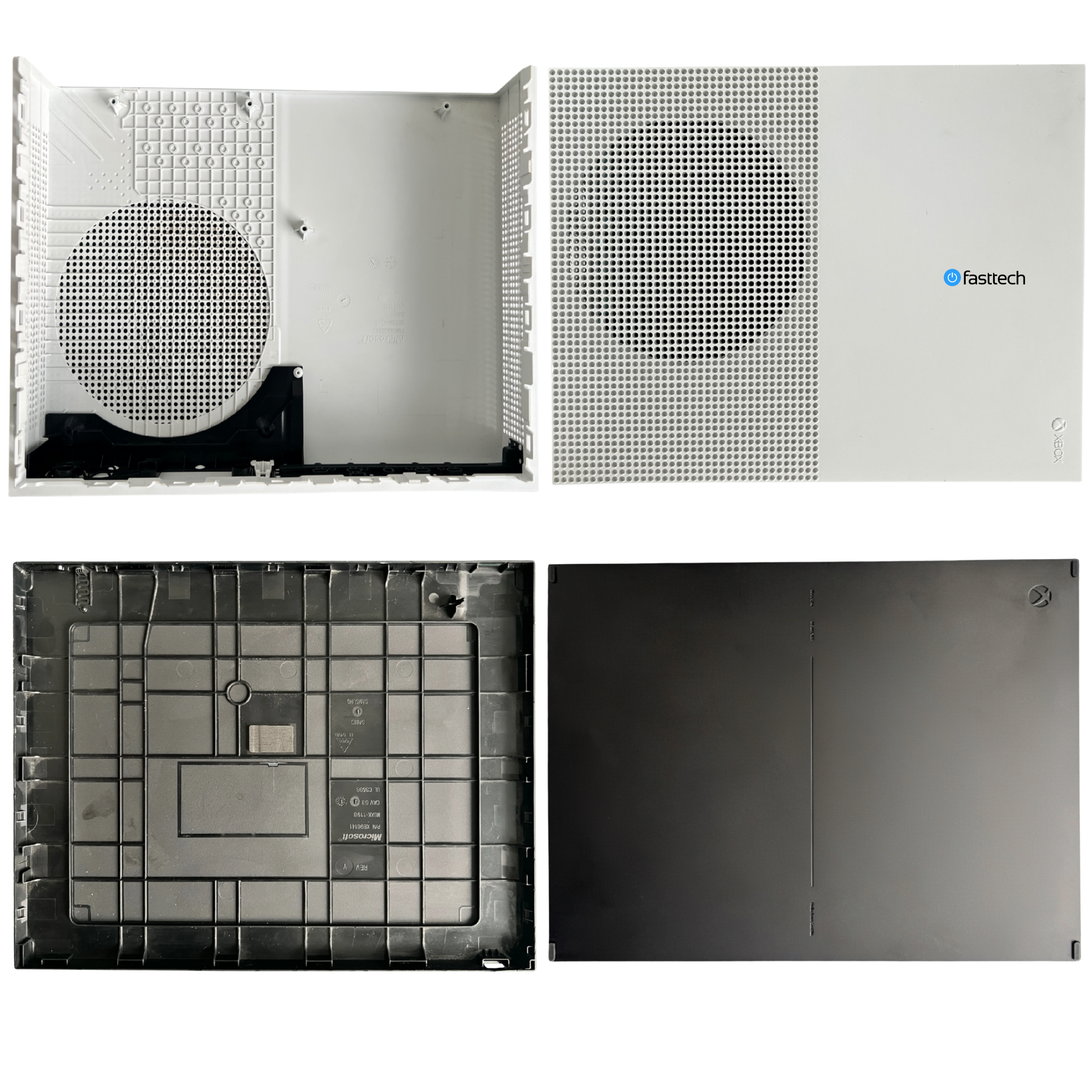 Xbox One S Top and Bottom Case Panel - 11.png