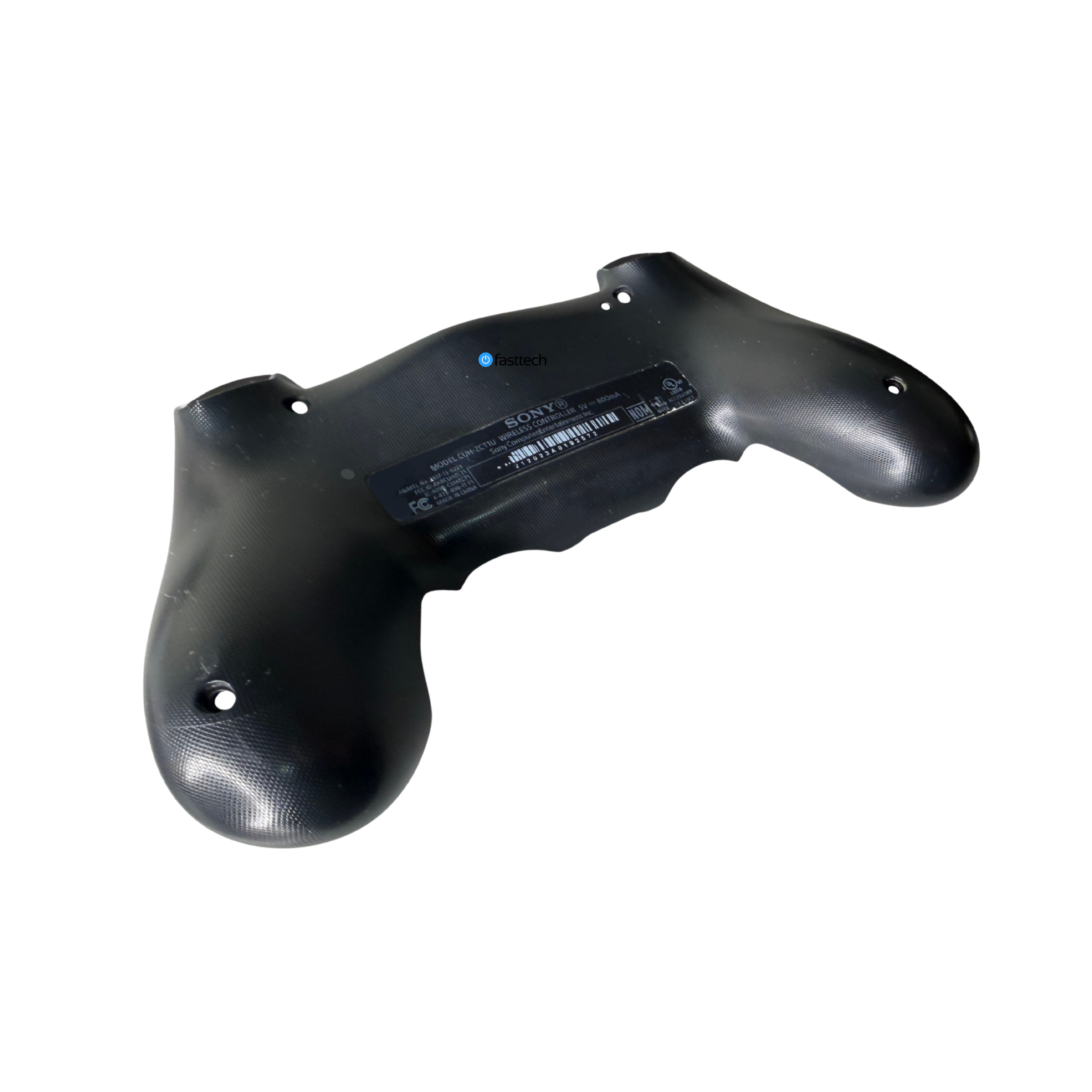 PlayStation 4 DualShock 4 Controller Rear Panel JDM-001 - 13.png