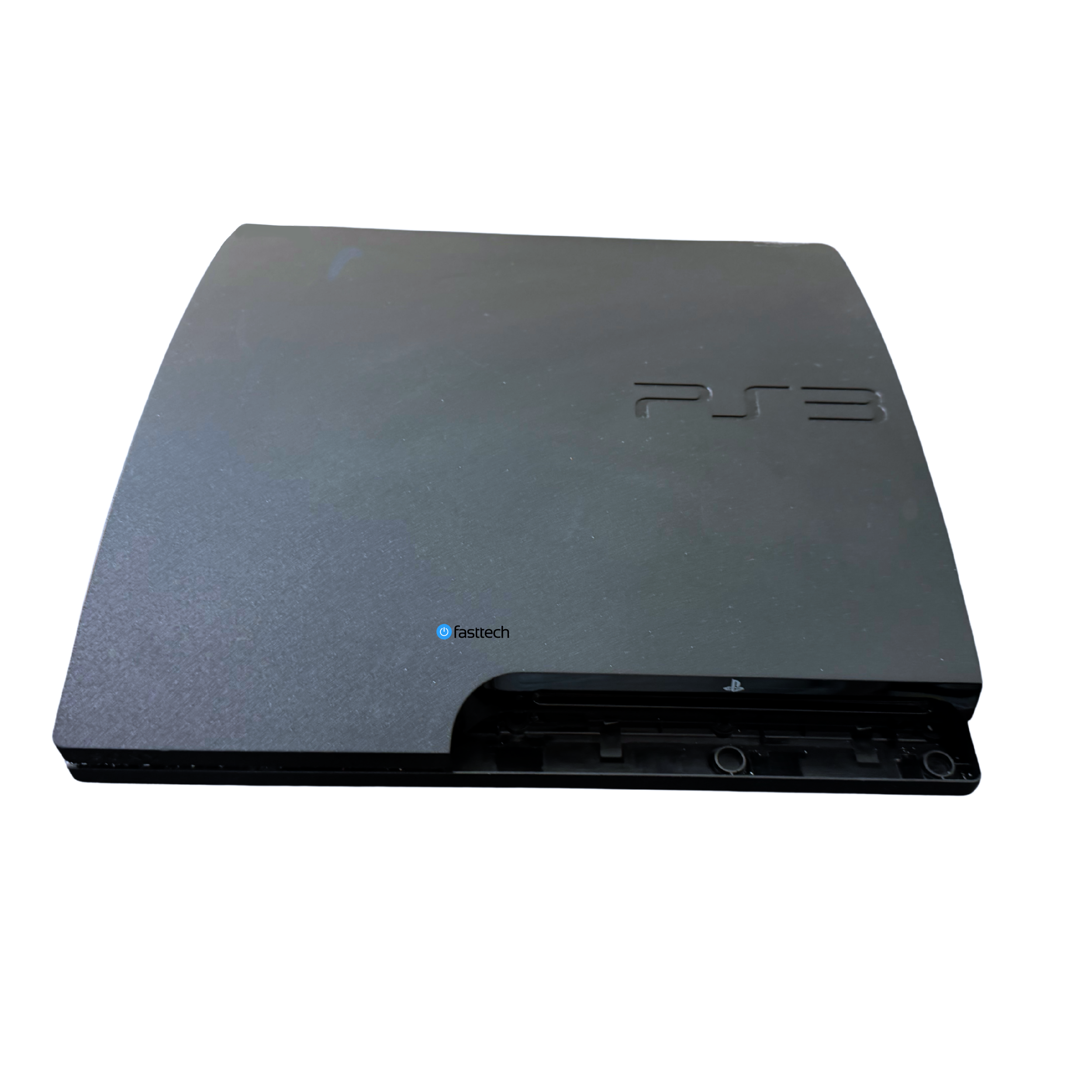 PlayStation 3 Slim (CECH-3001CECH-3000) Complete Casing - 7.png