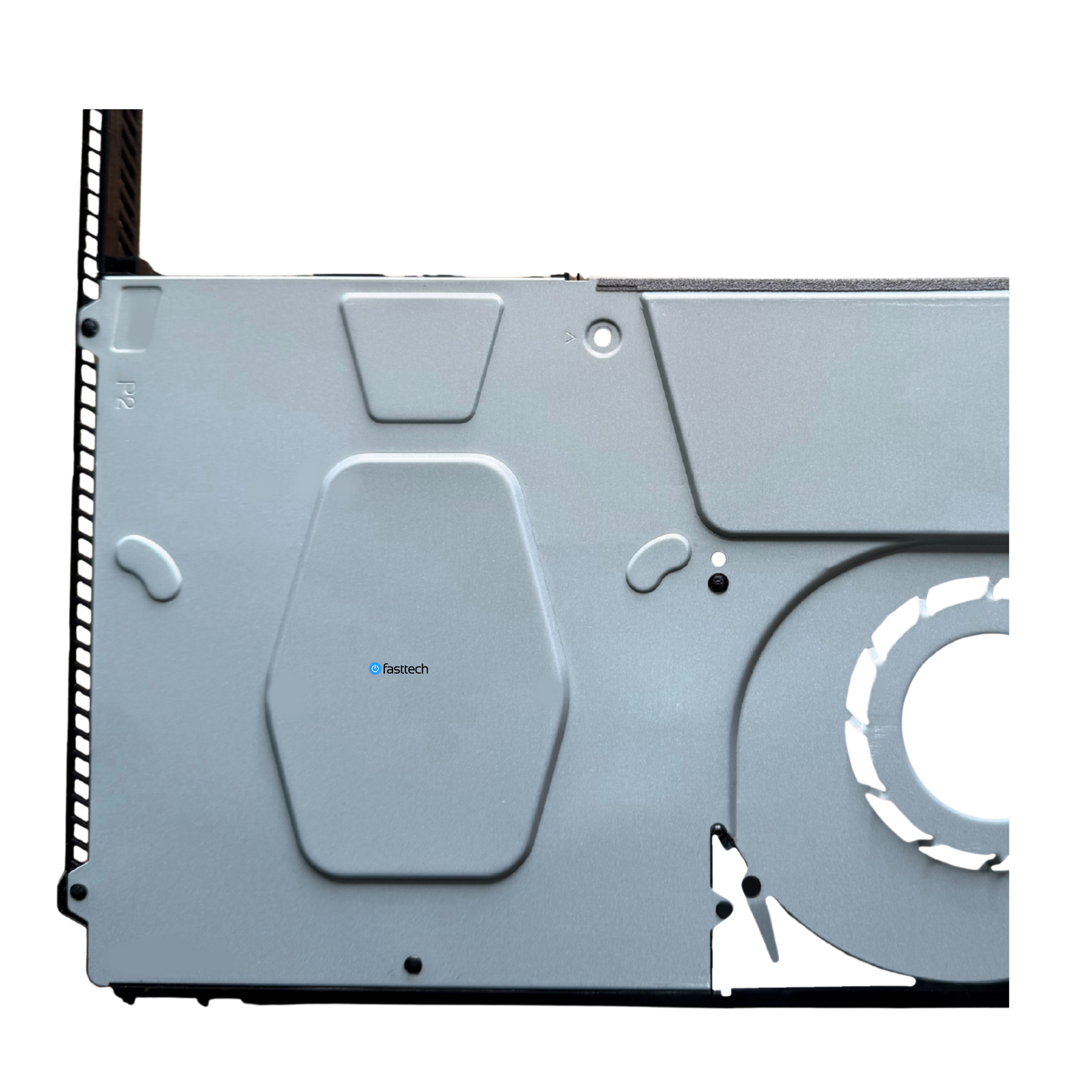 PlayStation 4 Slim Midframe - 8.png