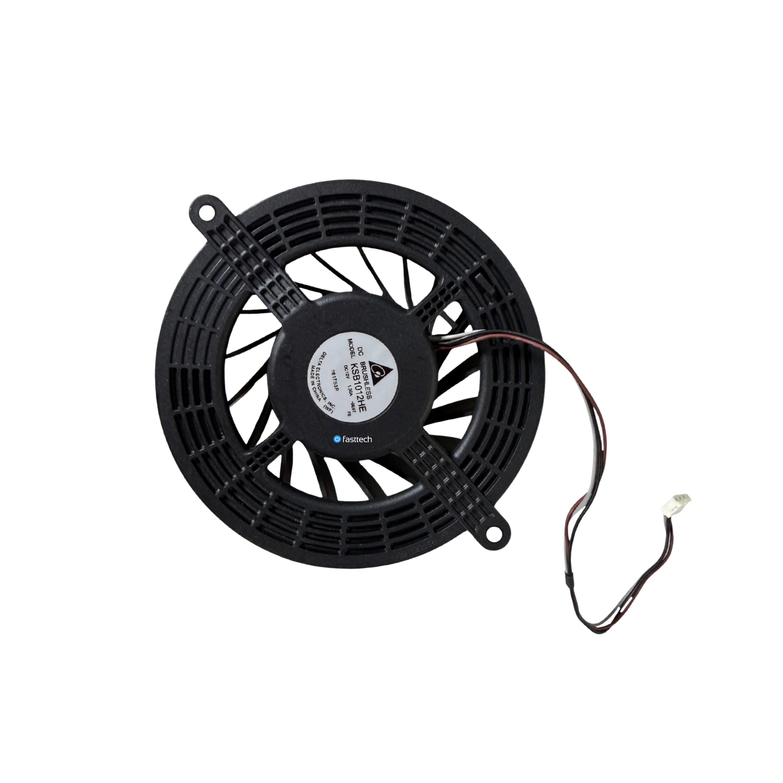 PlayStation 3 Slim Internal Cooling Fan (Delta KSB1012HE) - 4.png