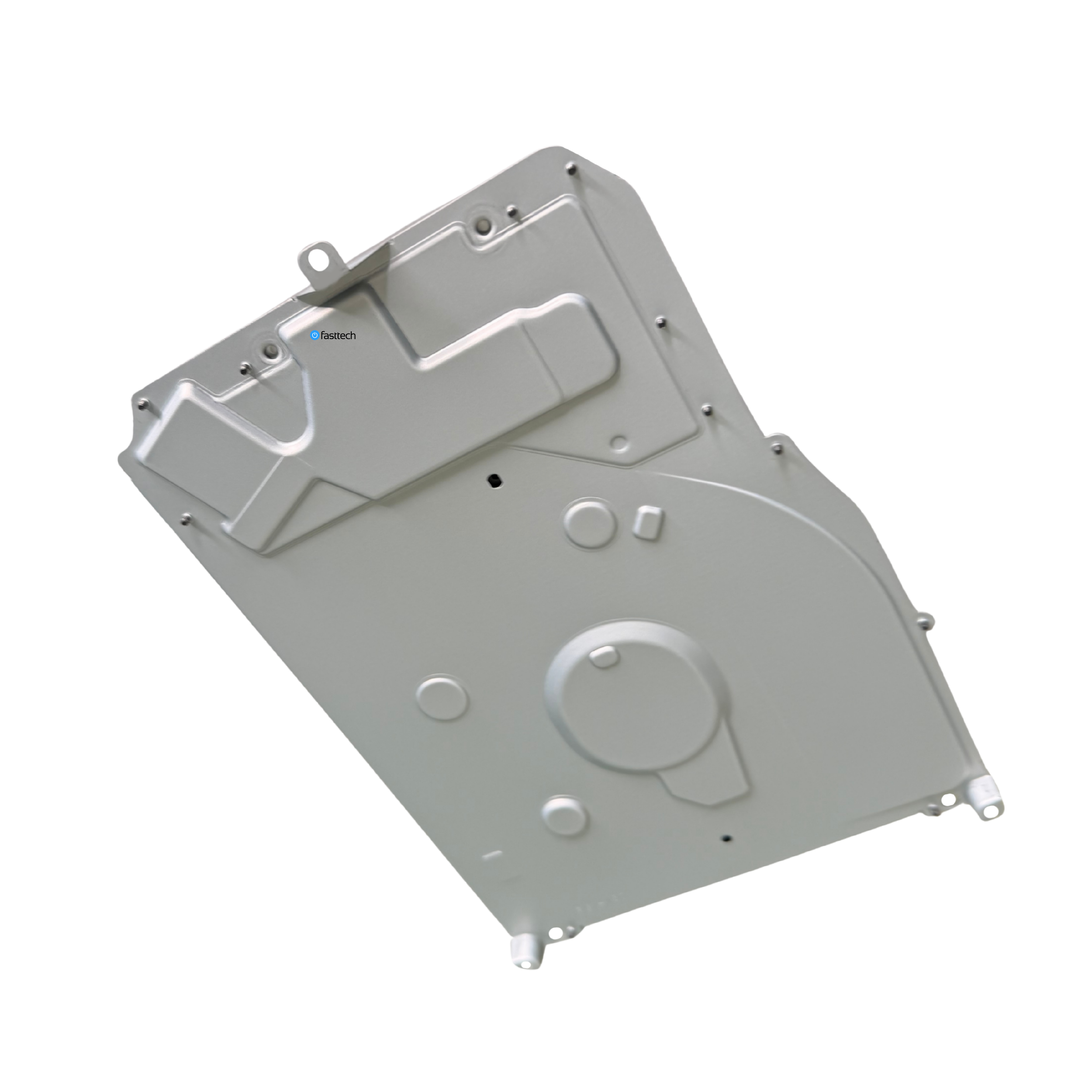 PlayStation 5 Disc Drive for CFI-1115A - 27.png