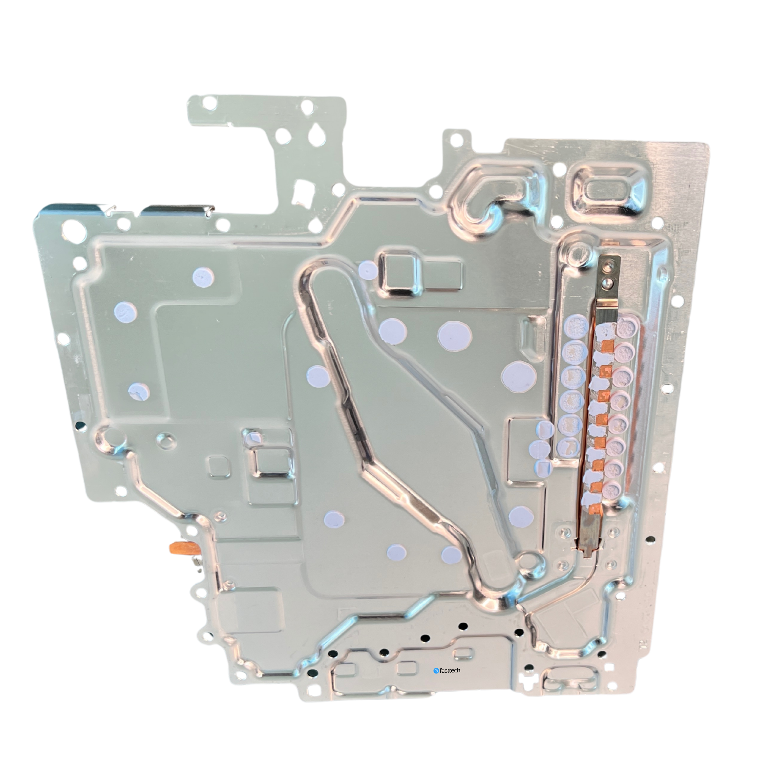 PS5 CFI-1215 Back Plate fasttechstore.com (2).png