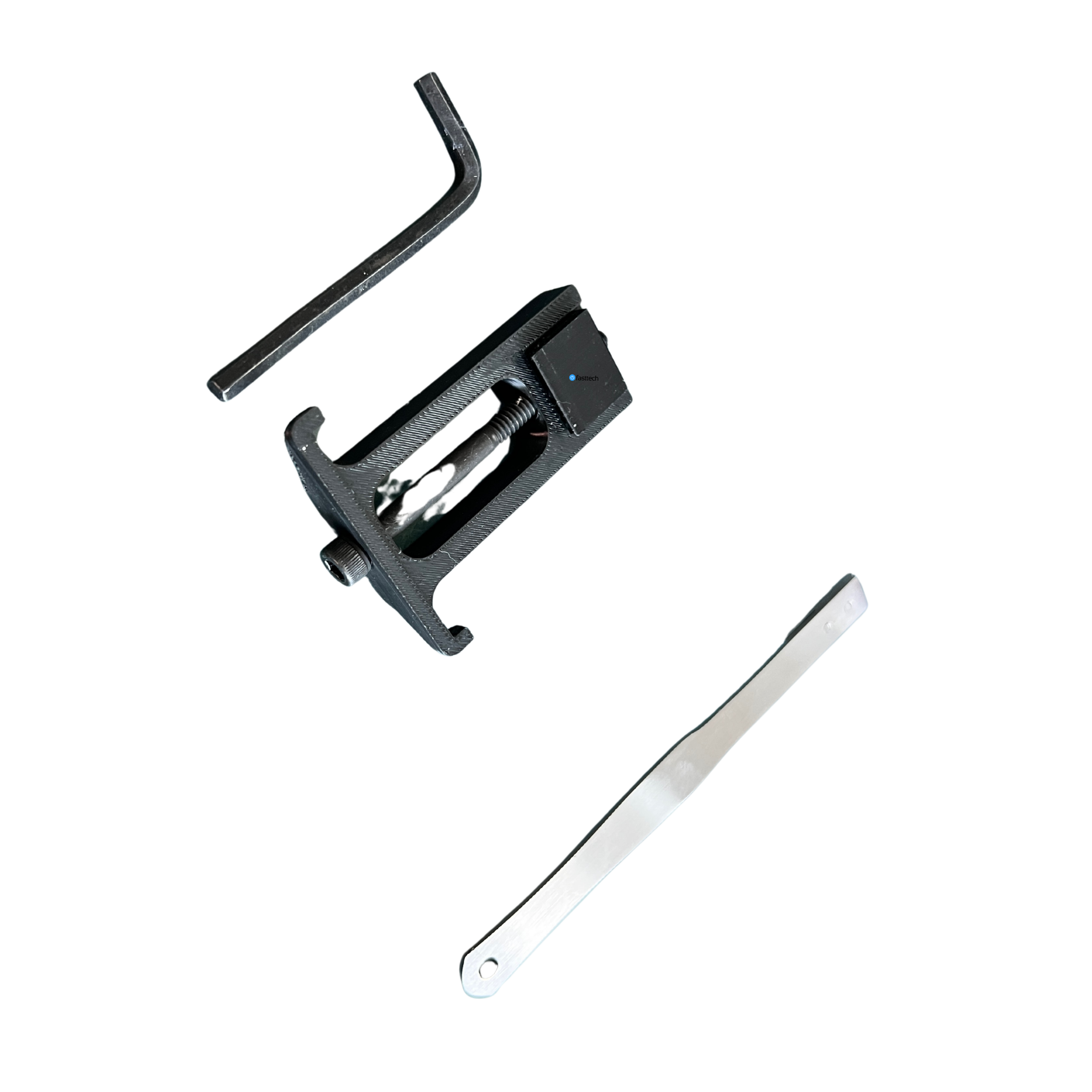 PlayStation 3 CELL CPU and RSX GPU IHS DE-LID Kit V2 - Fasttech