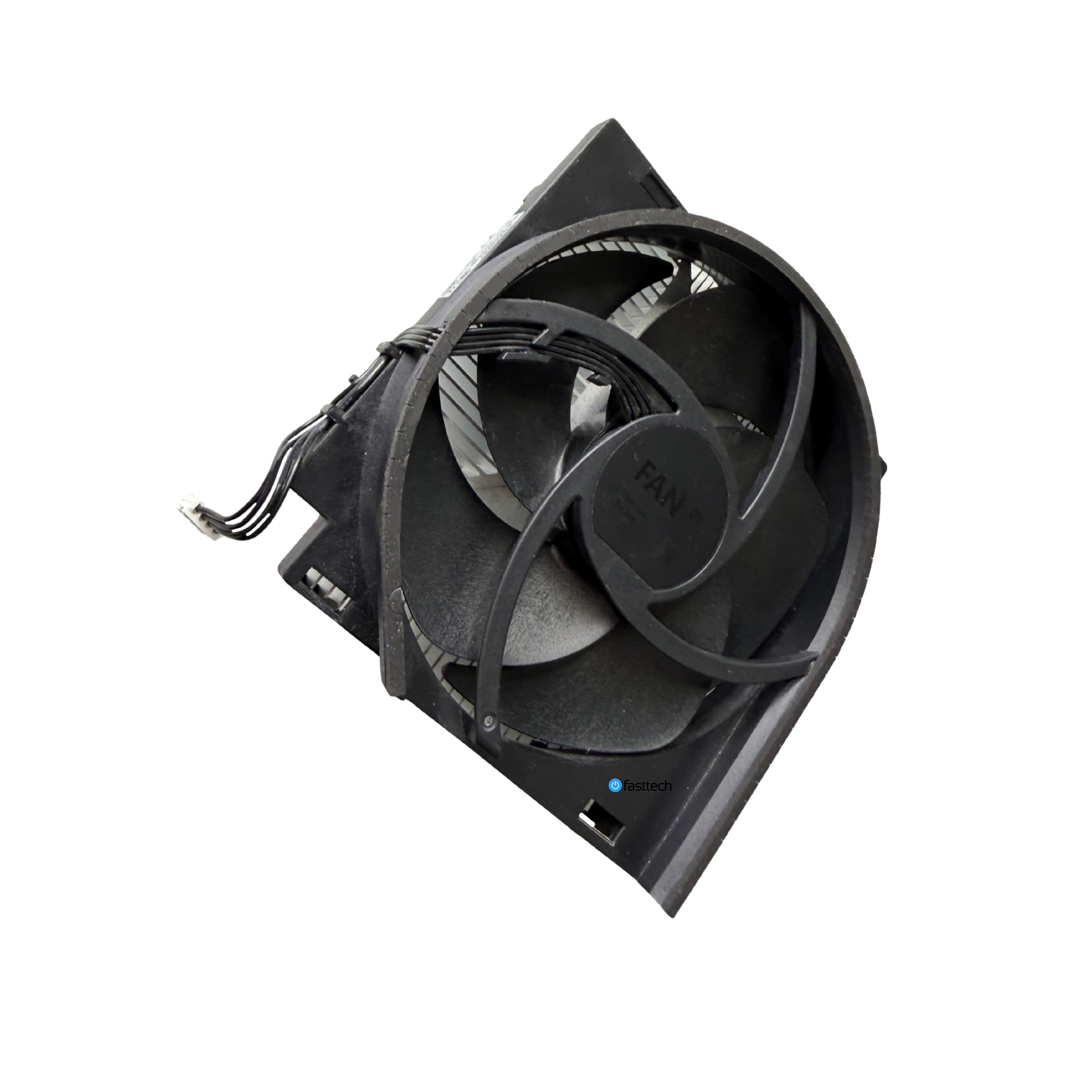 Xbox One S Internal Cooling Fan With Heatsink - 8.png