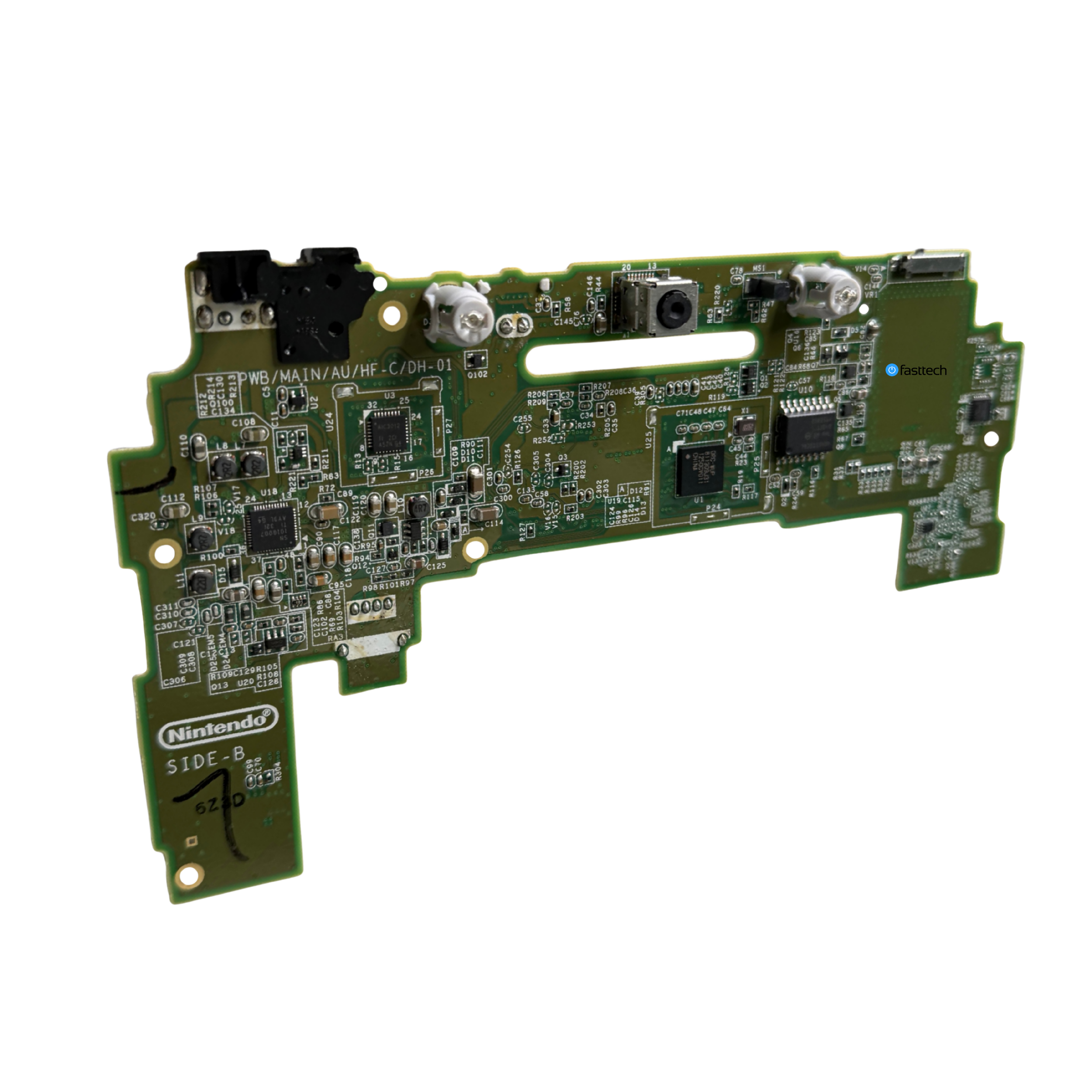 Wii U GamePad Motherboard WUP-010 - 18.png