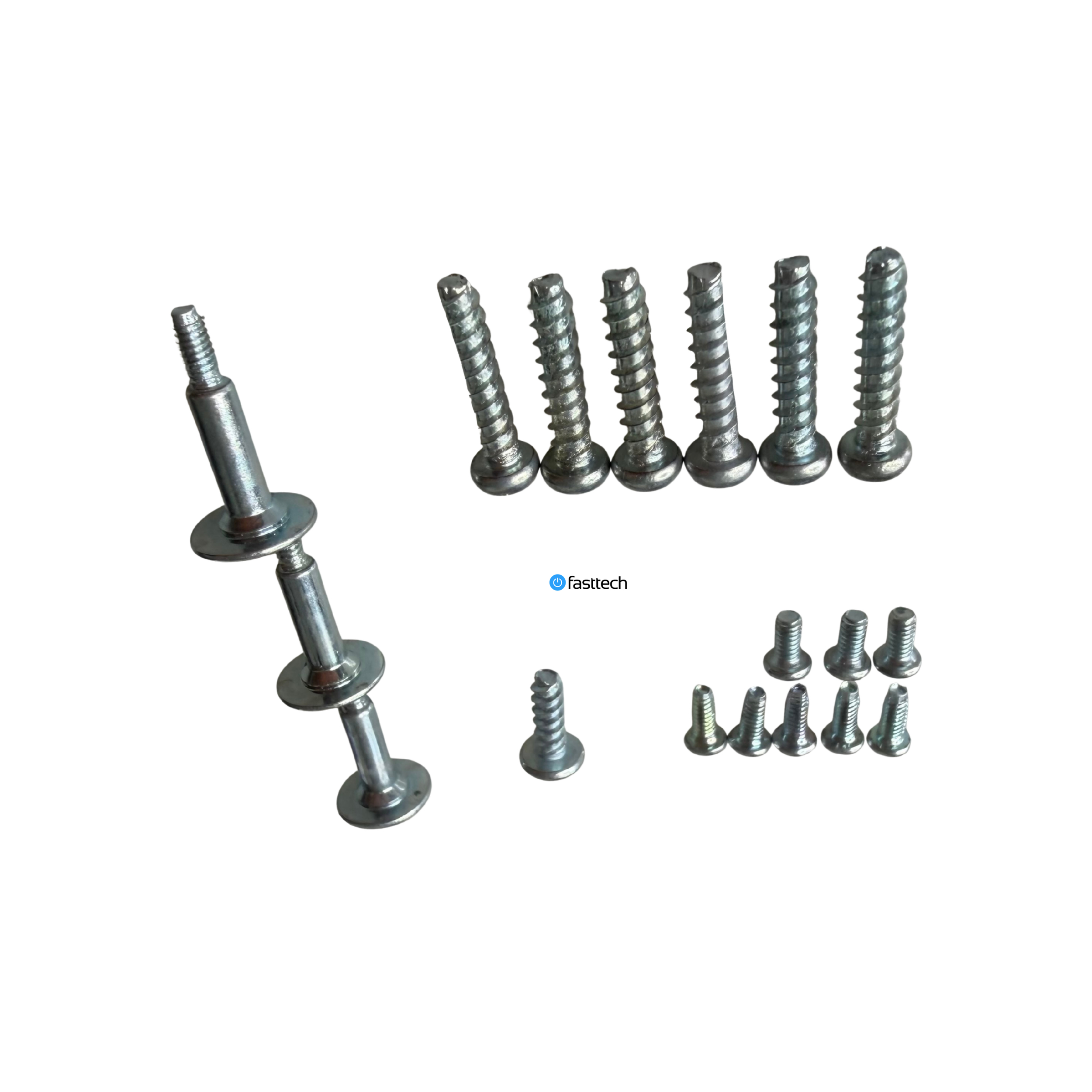 PlayStation 2 Slim Screw Set SCPH-7700 - 12.png