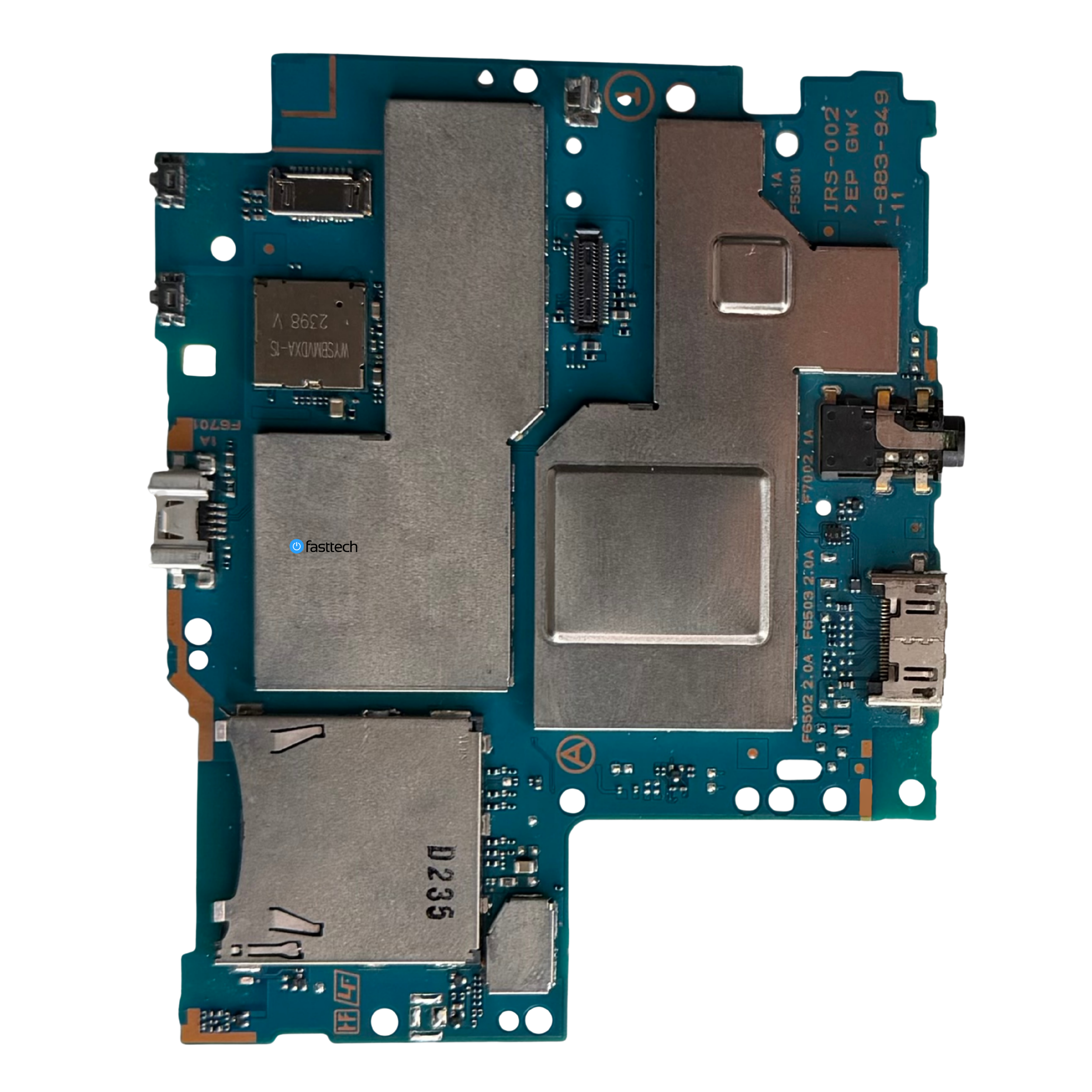 PlayStation Vita PCH-1001 Motherboard - 5.png