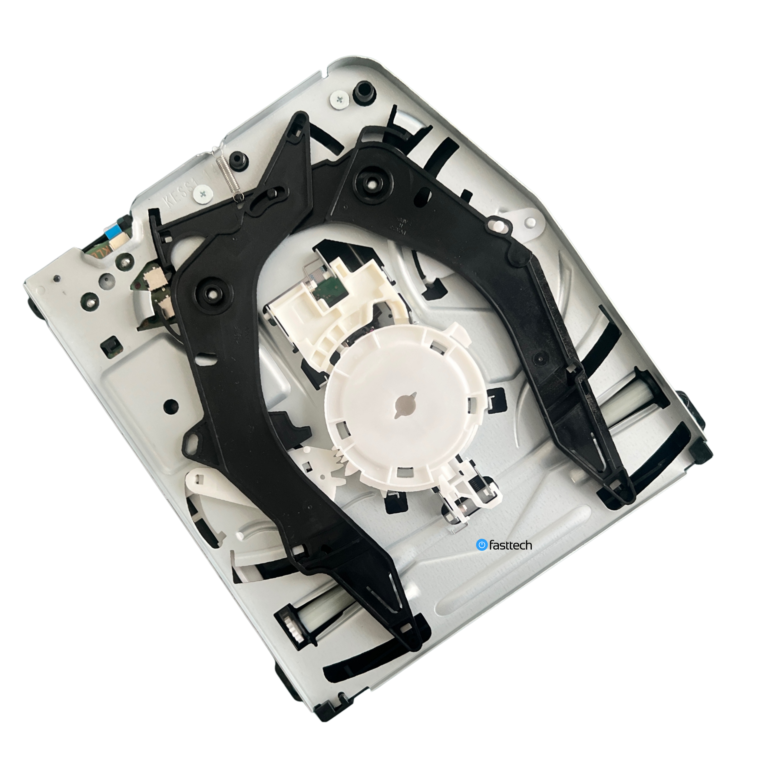 PlayStation 4 Slim (CUH-2115) Disc Drive - 6.png