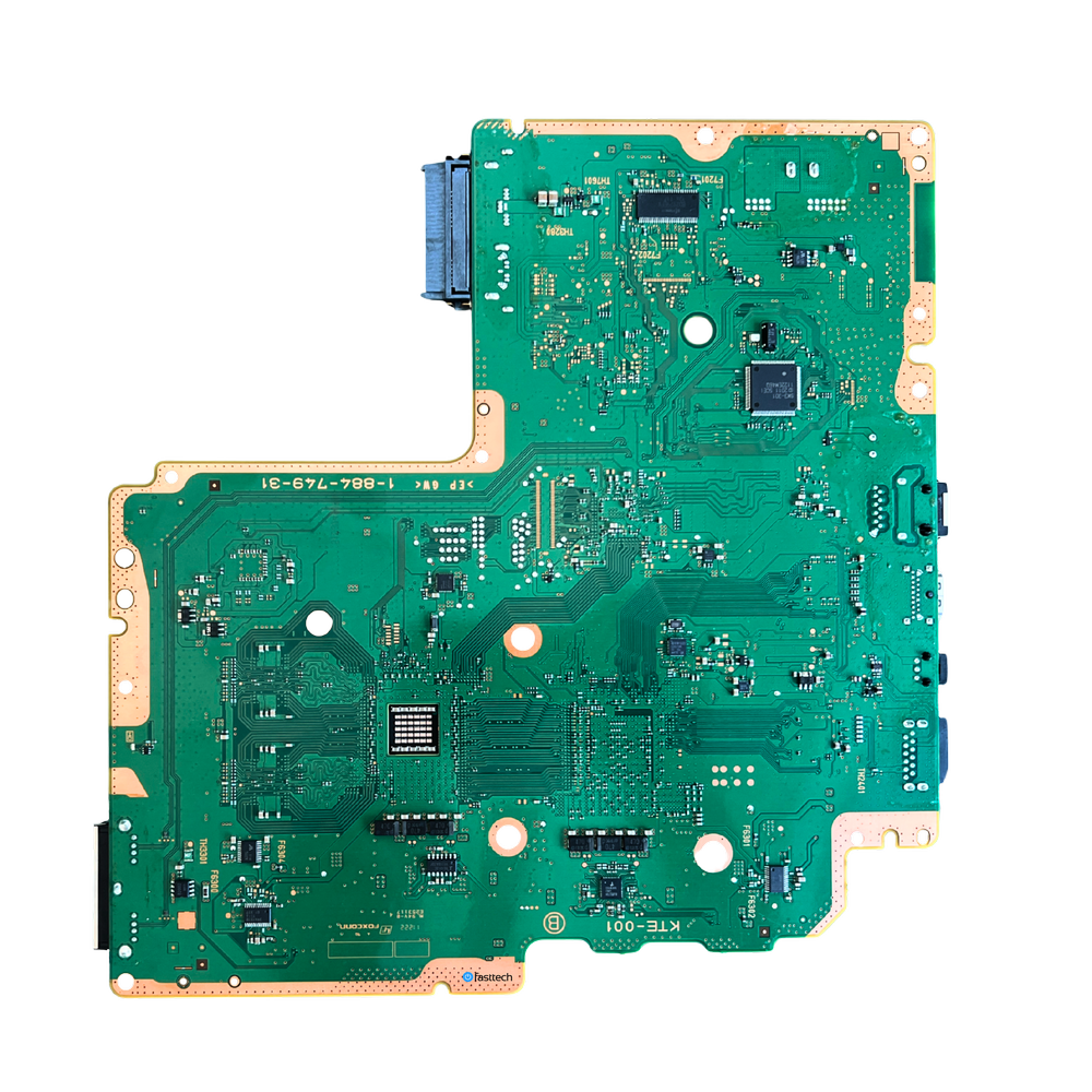 Motherboard Carte Mere PEAQ SLIM S130