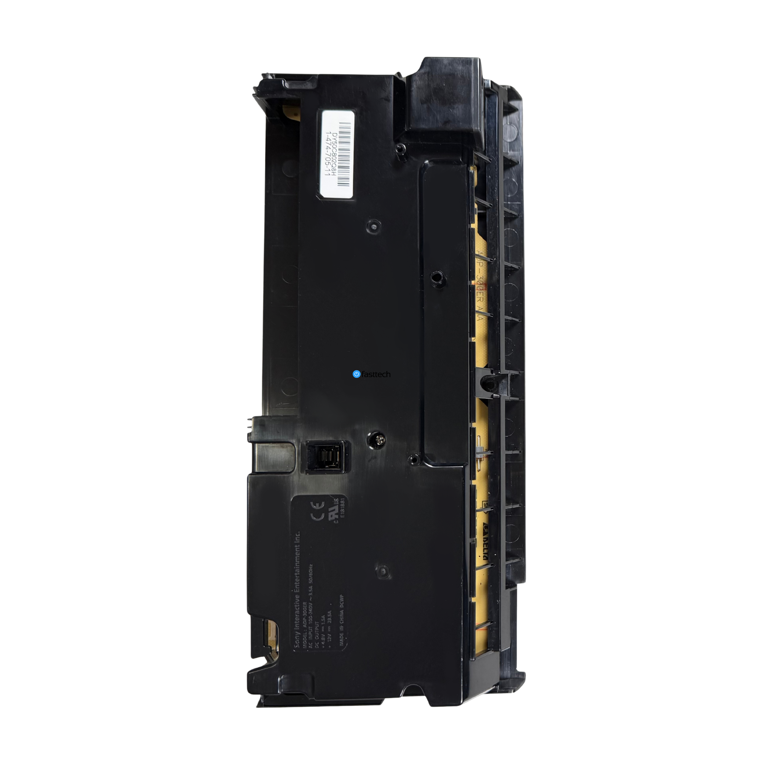 PlayStation 4 Pro Power Supply ADP-300ER (CUH-7115) - 18.png